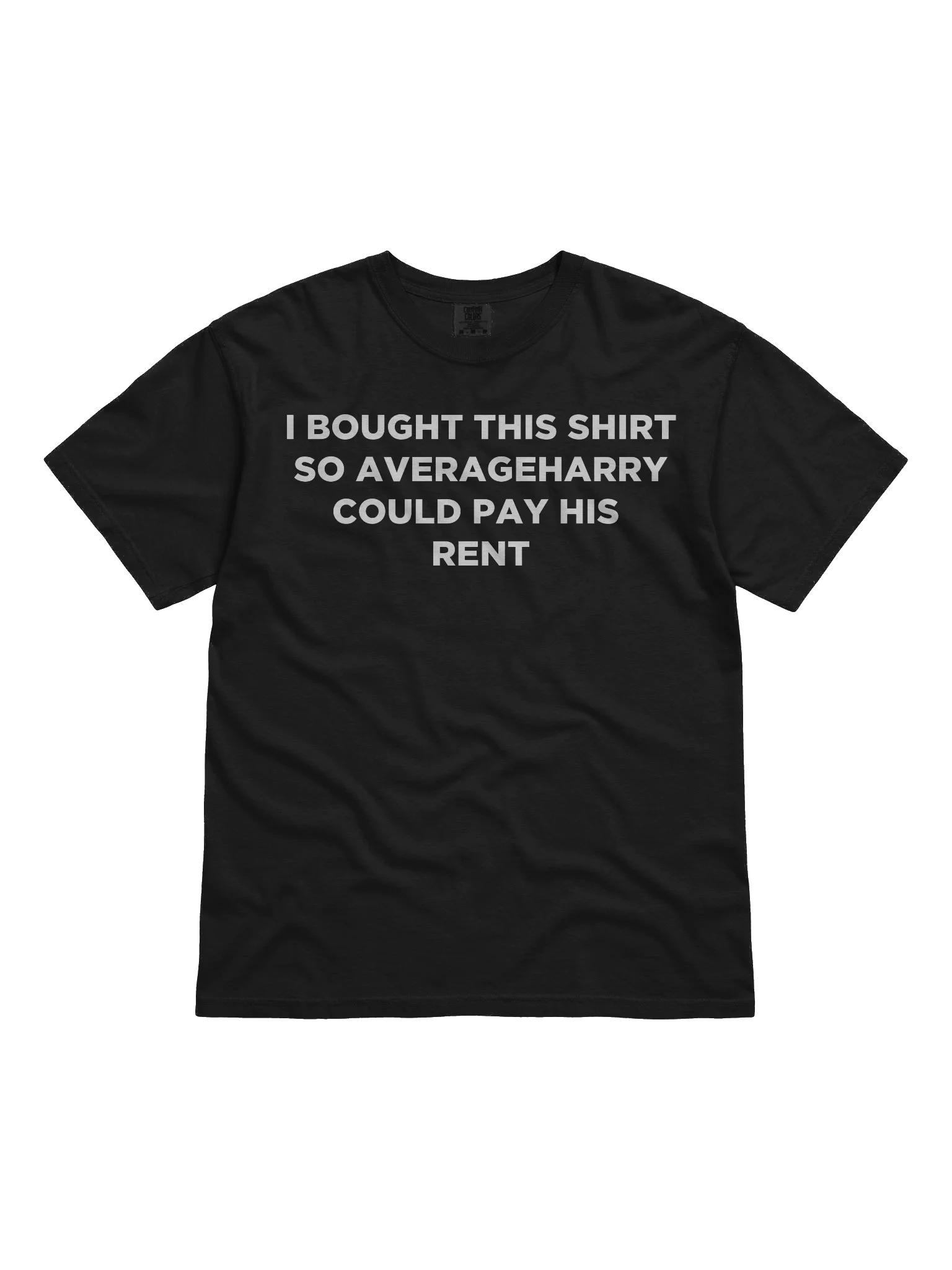 Rent Shirt product image (1)