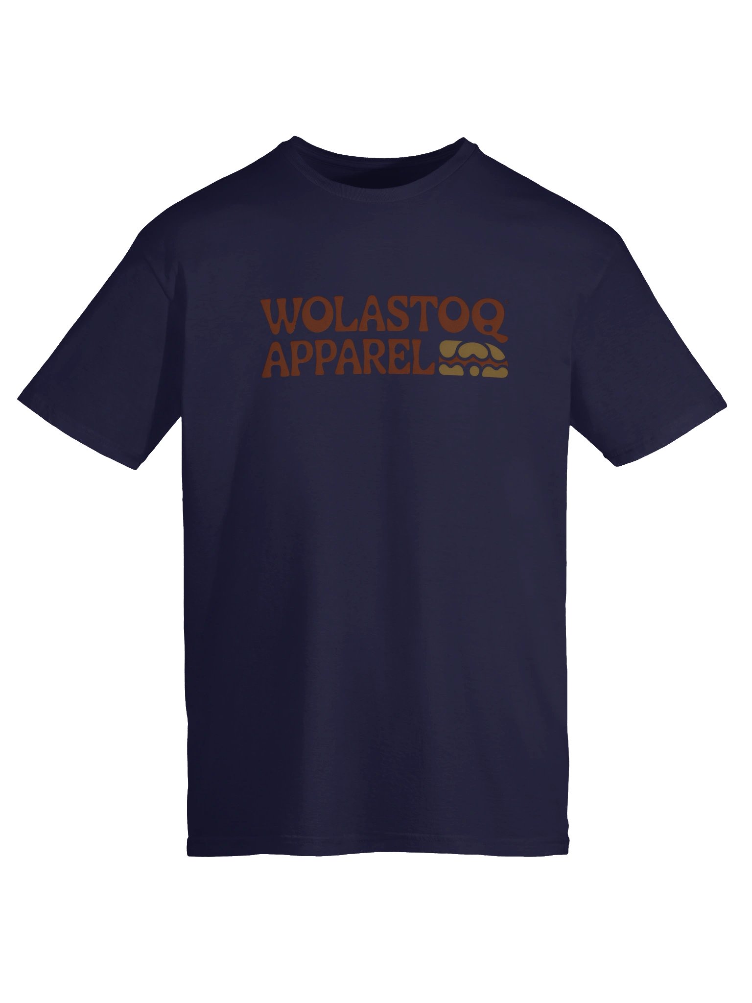 Wolastoq Urban Arch T-Shirt product image (77)