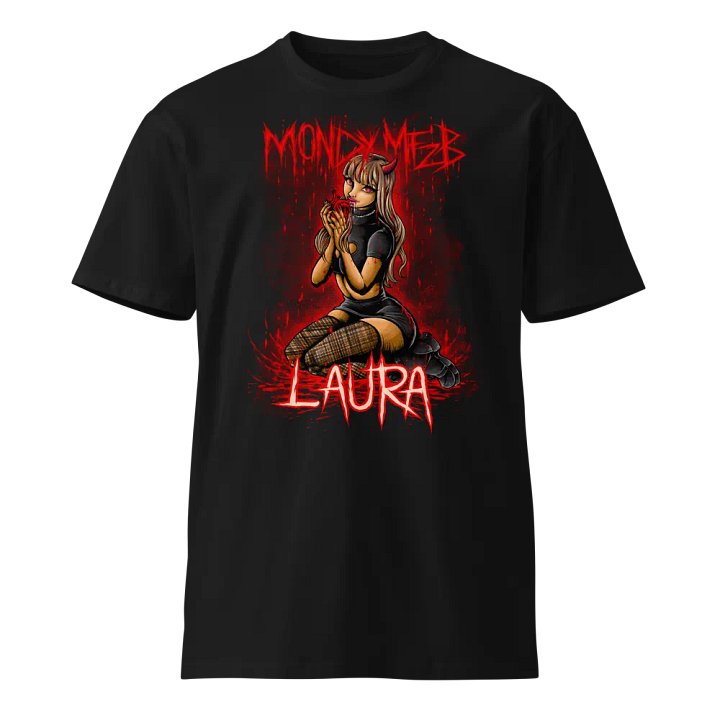 Laura T-Shirt product image (1)