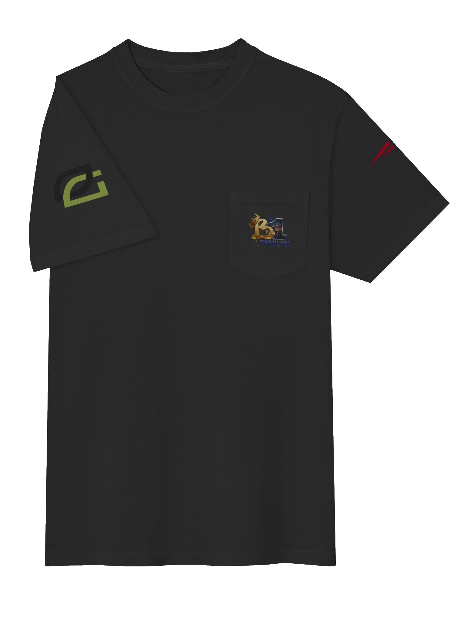 B1 Prowinters Tee! product image (37)