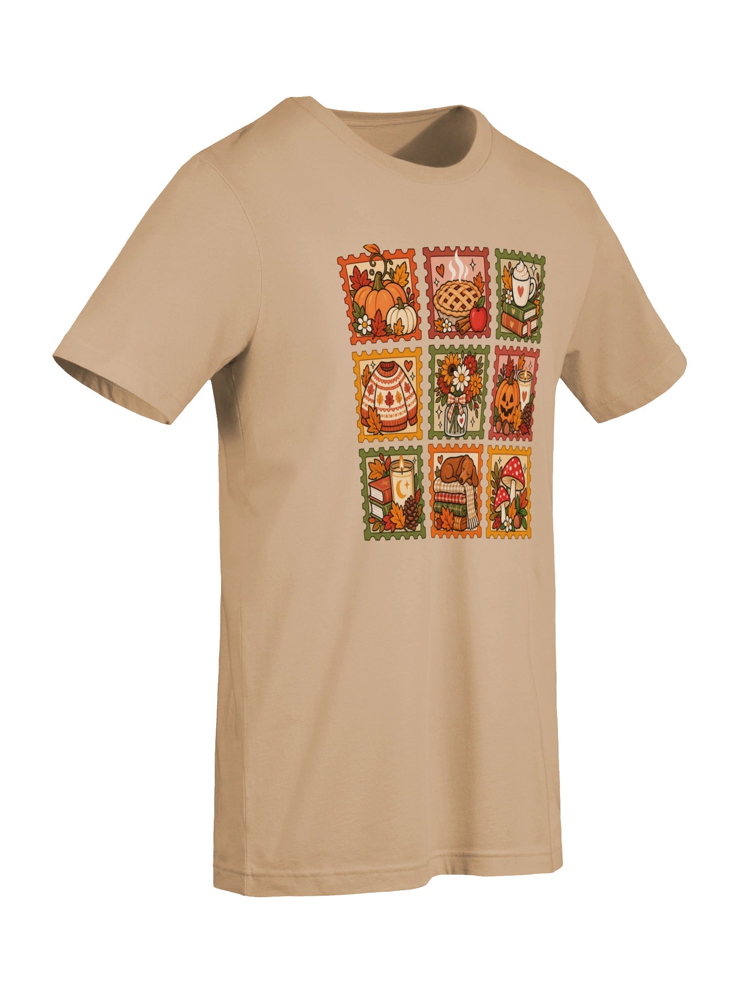 Fall Feelings Tshirt product image (69)