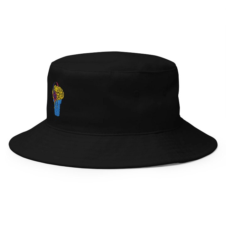 Pacemaker Bucket Hat product image (4)