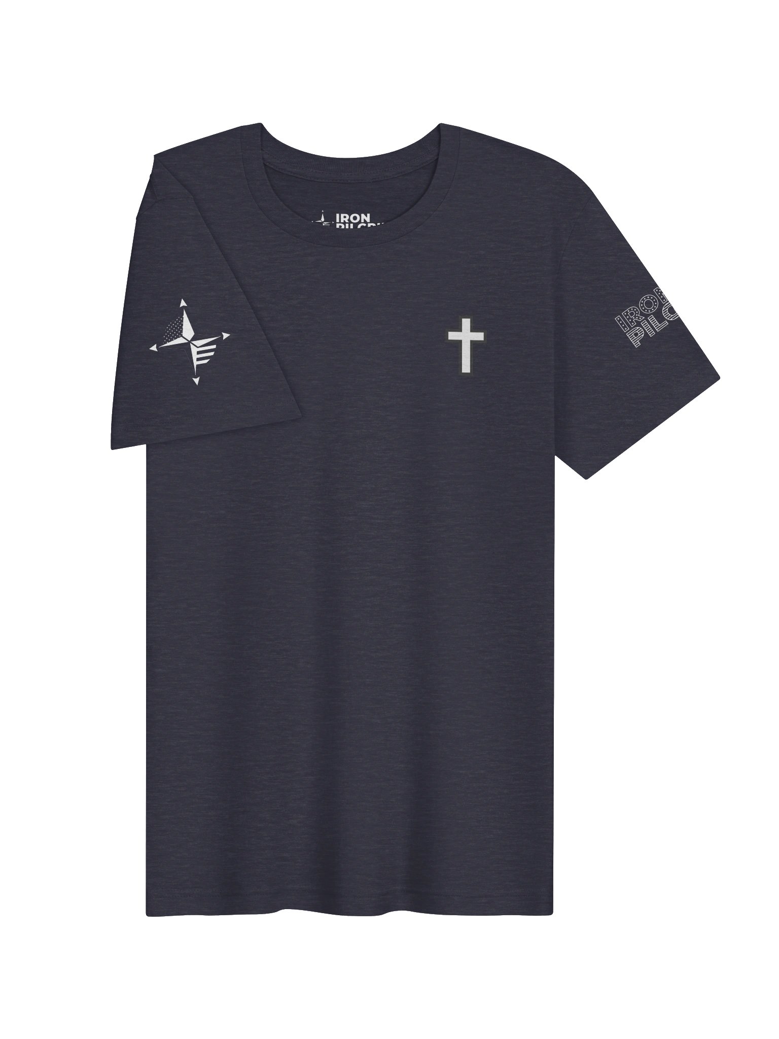 Reclaim the Rainbow | Genesis 9:13 God’s Promise Christian T-Shirt product image (43)