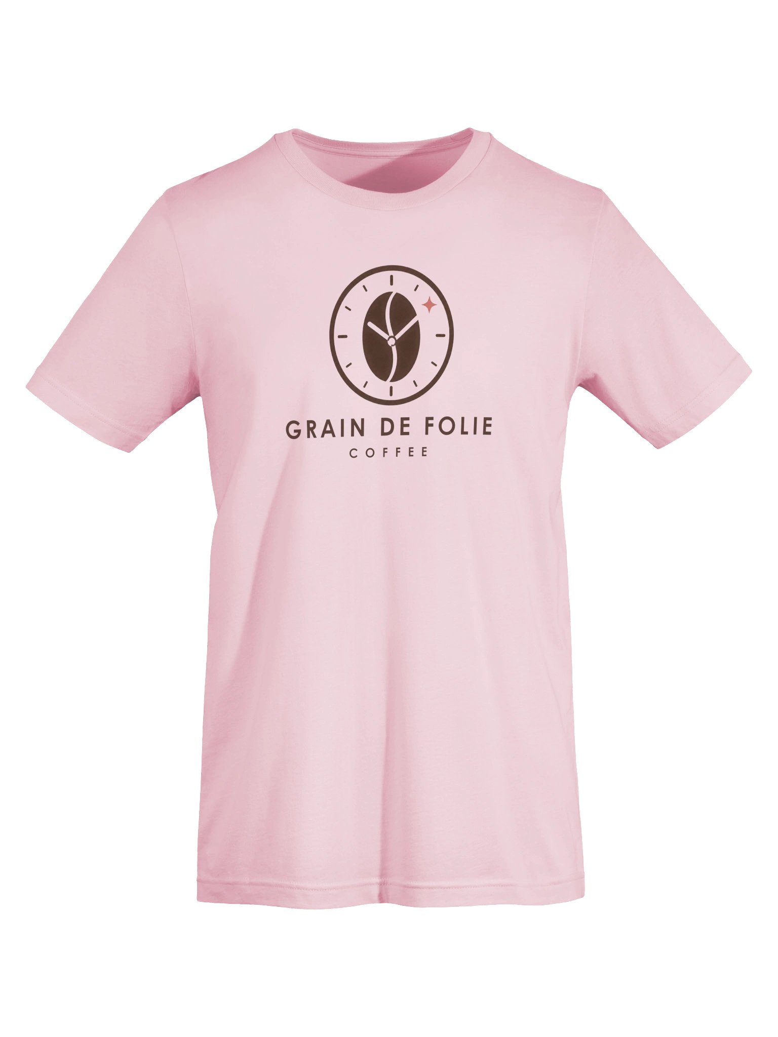 Grain de Folie T-shirt product image (118)
