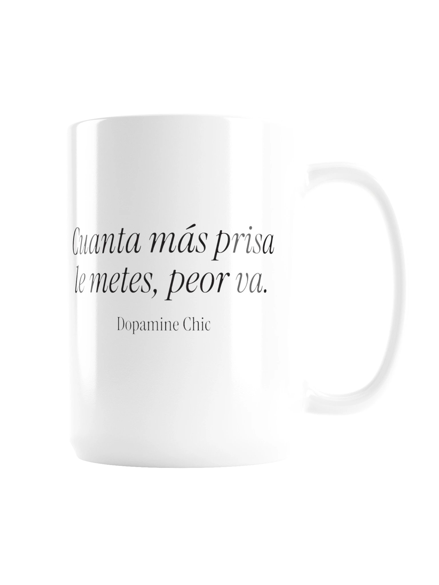 Meter prisa al repartidor product image (3)