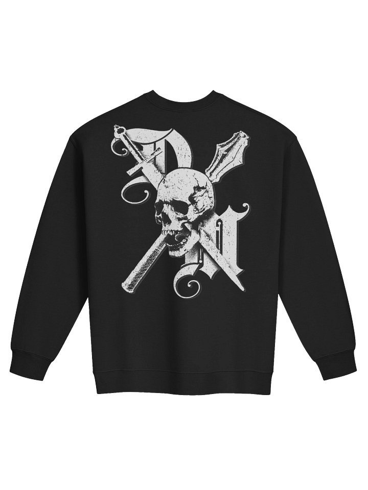 Meet Thy Maker - Crew product image (1)