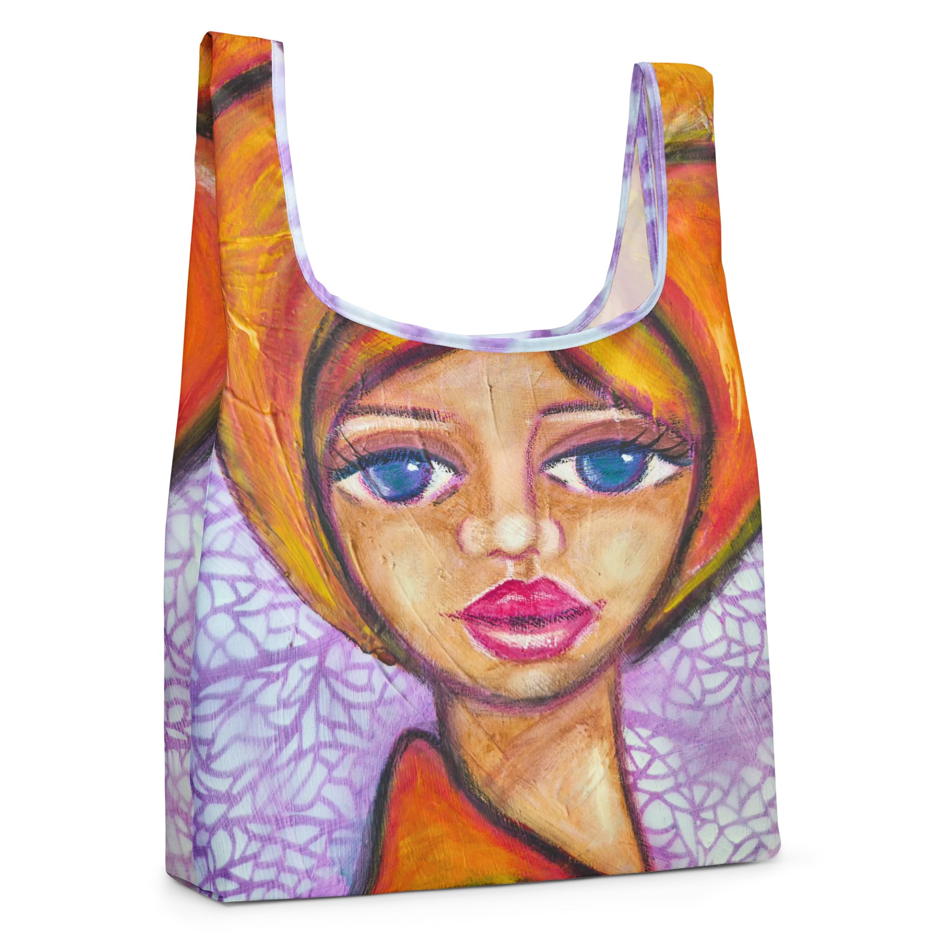 "Babette" Shopping Bag product image (4)