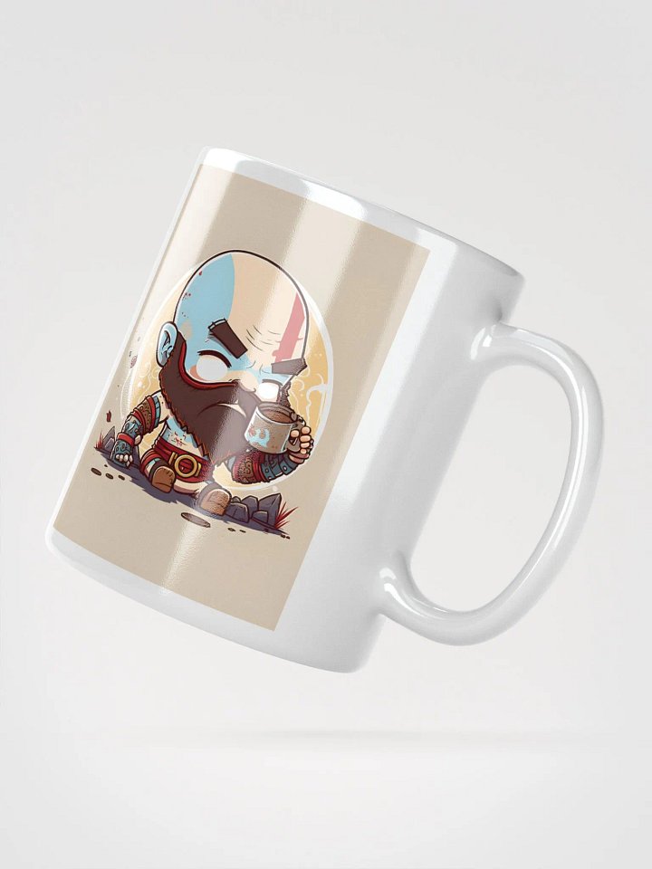 GoW Petit Cafe product image (2)