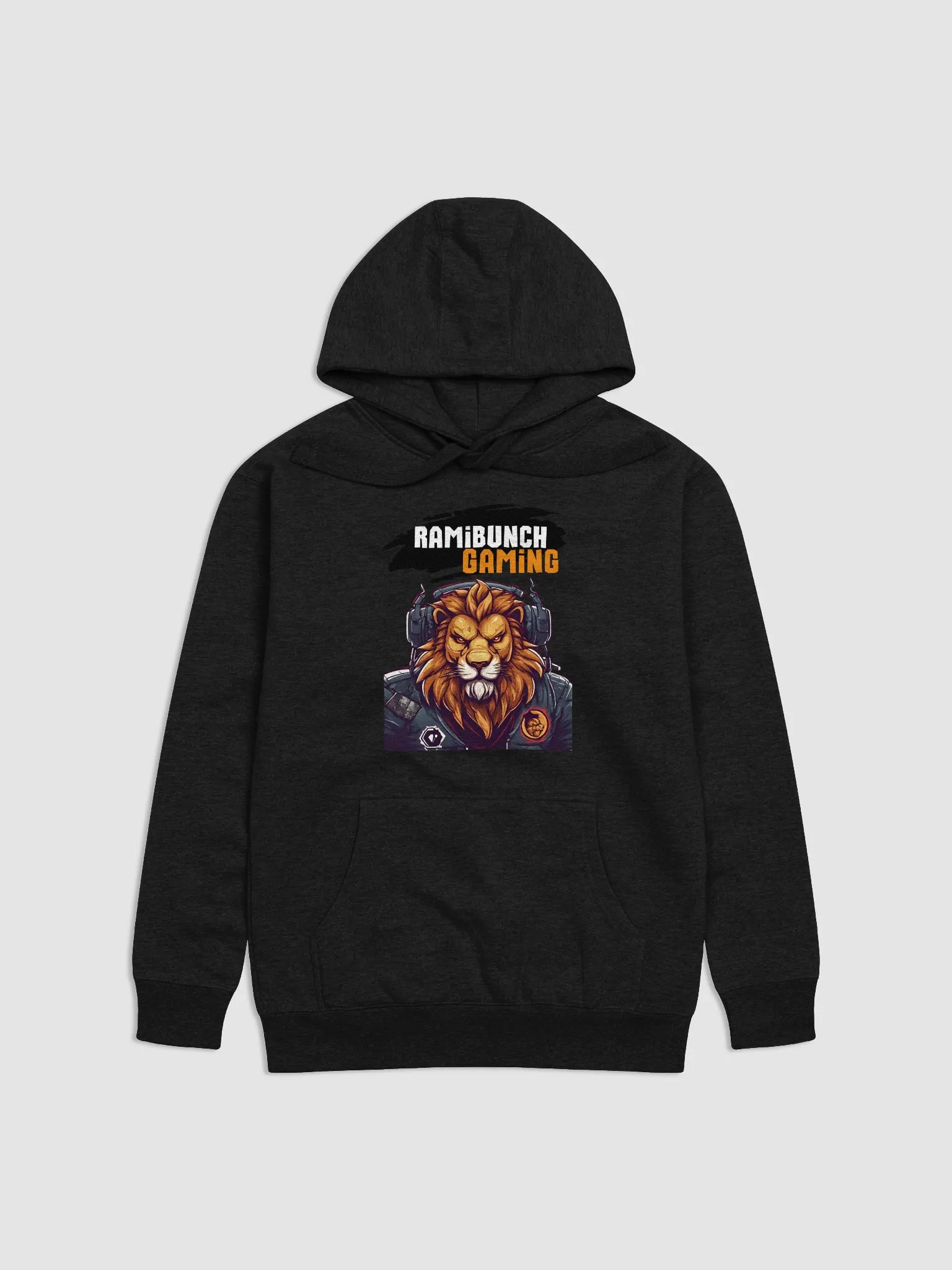 RamiBunchGaming Hoodie product image (1)