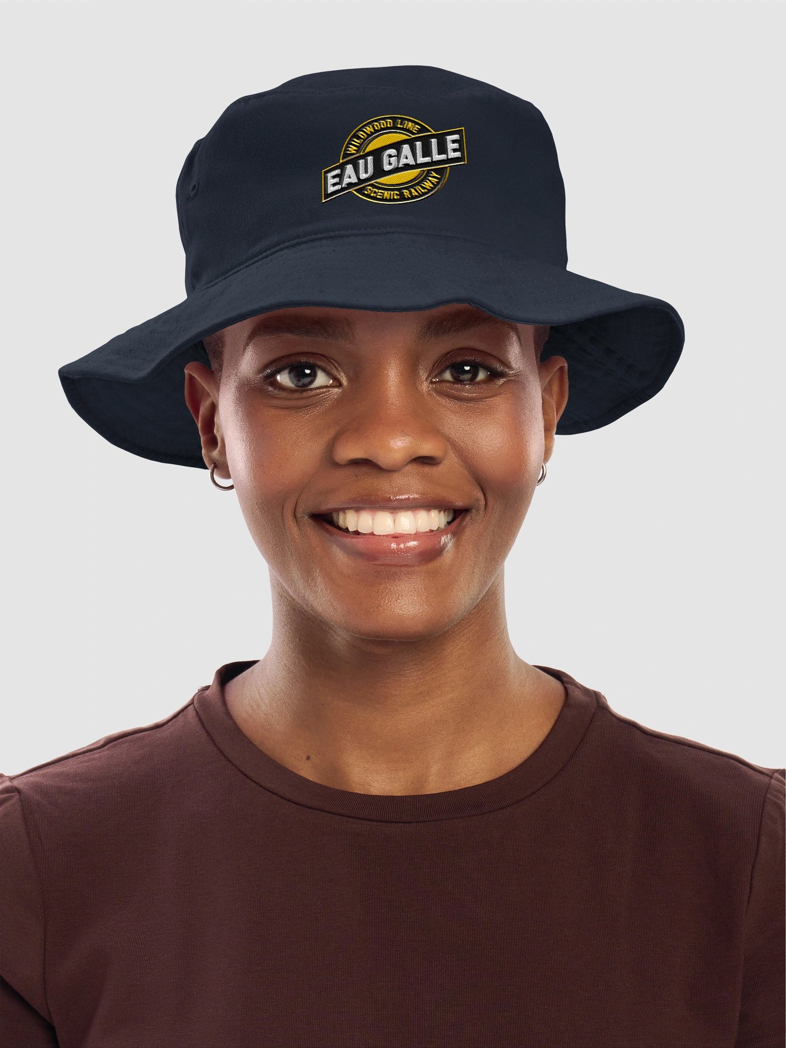 Eau Galle Scenic Railway Bucket Hat product image (5)