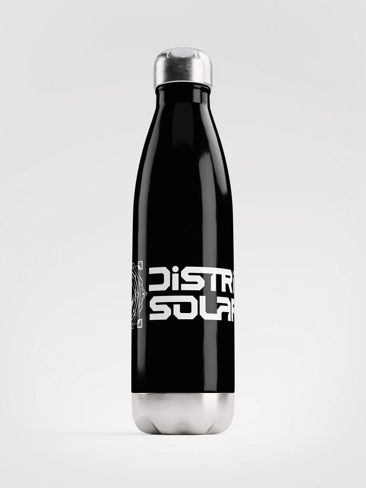 District Solaris Stainless Steel Water Bottle product image (1)