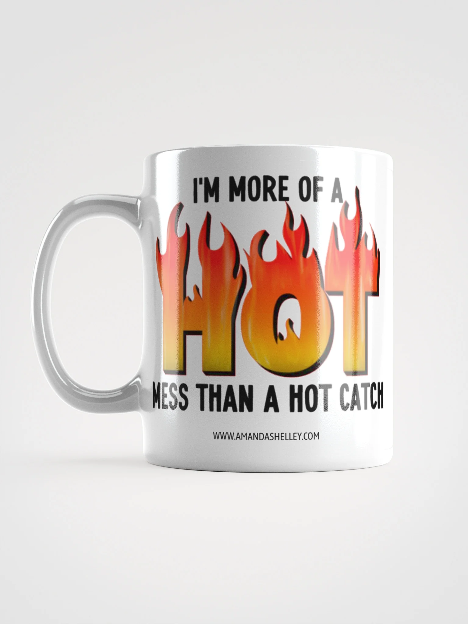 Hot Mess Mug product image (6)