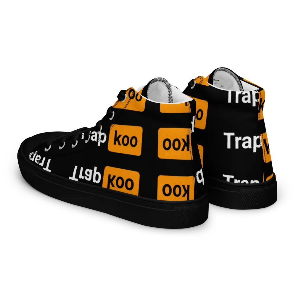 Trapkoo Shoes product image (3)