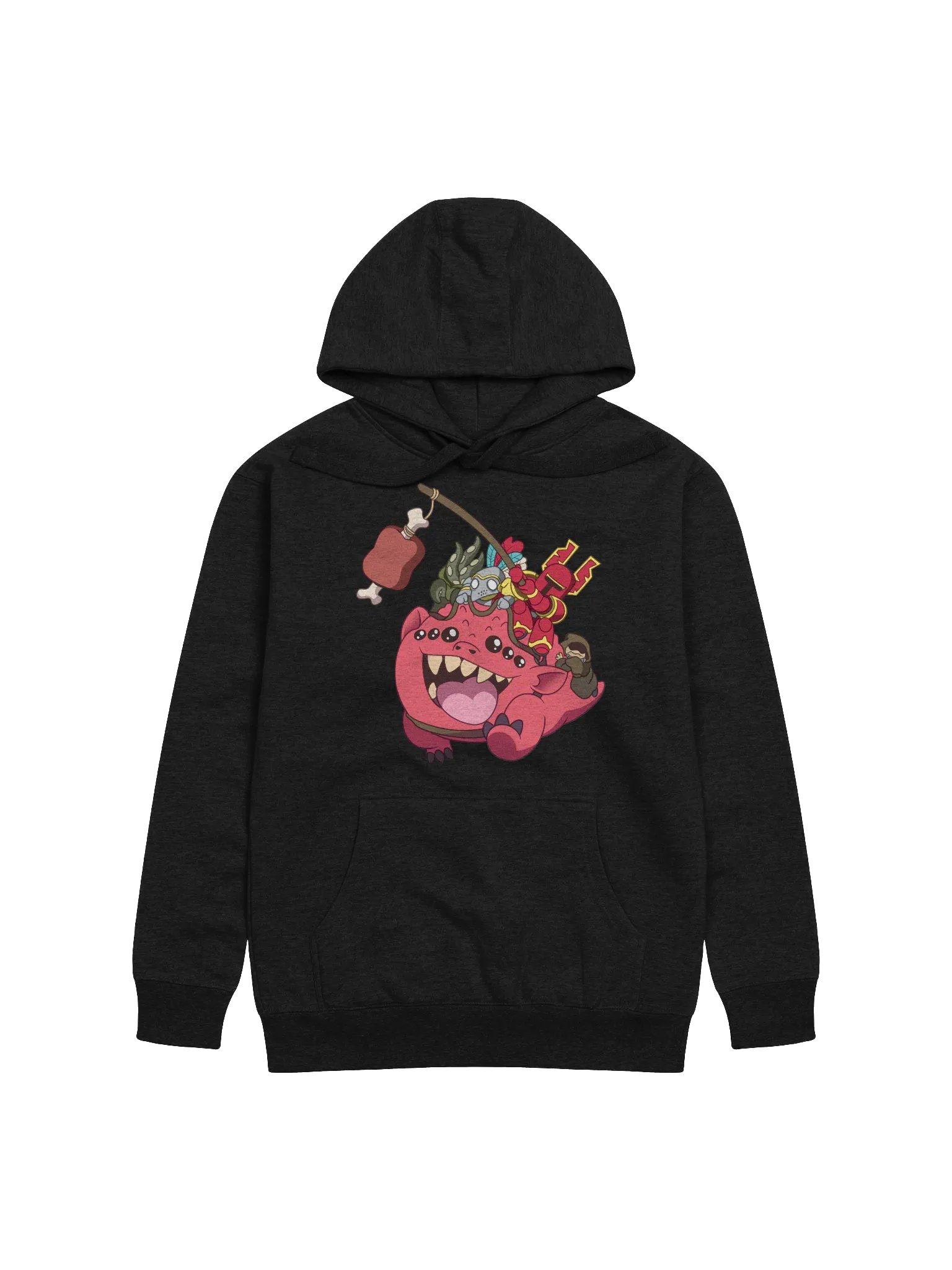 BOINGOB - Hoodie product image (2)