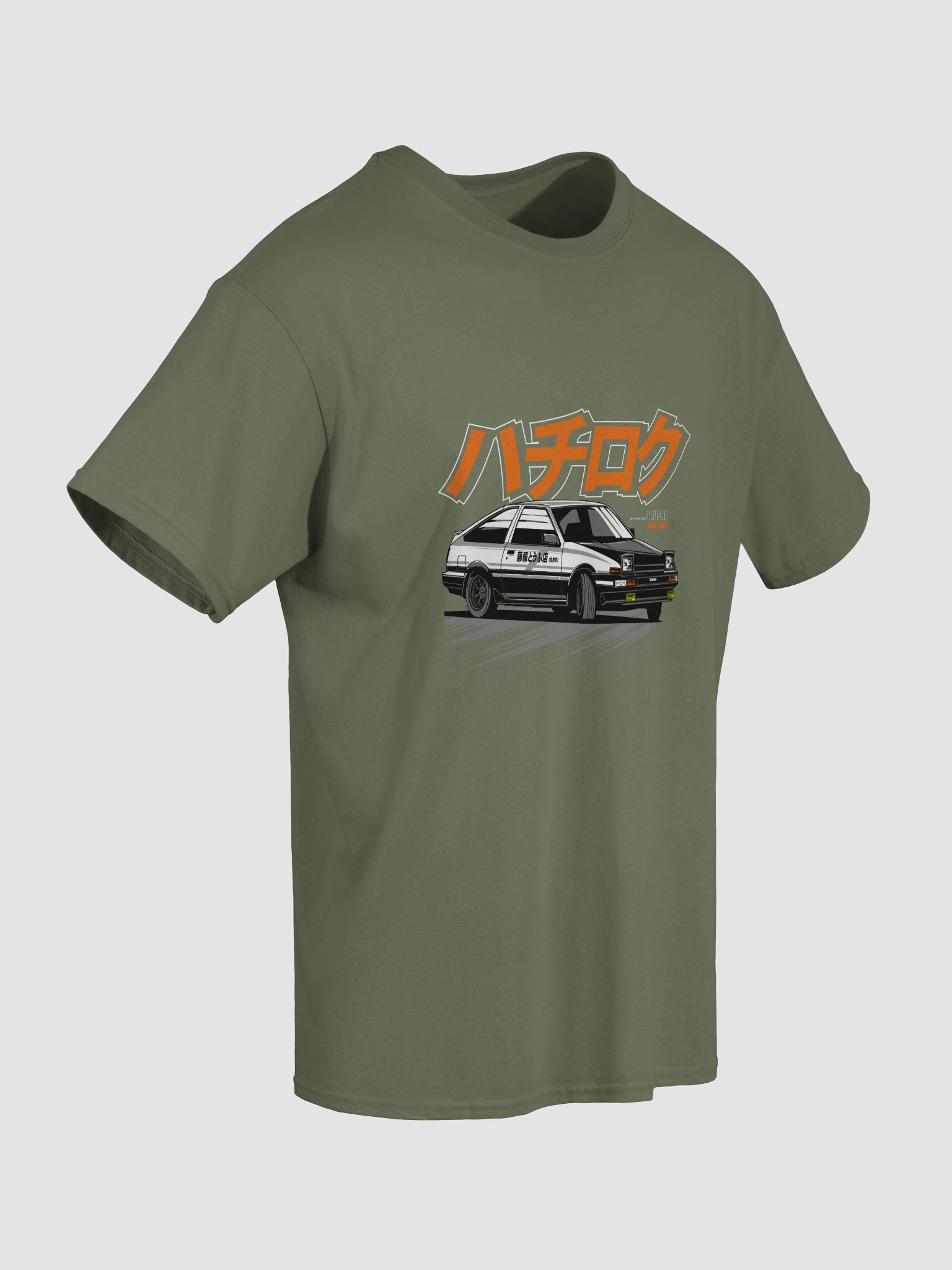 AE86 - Touge King product image (43)