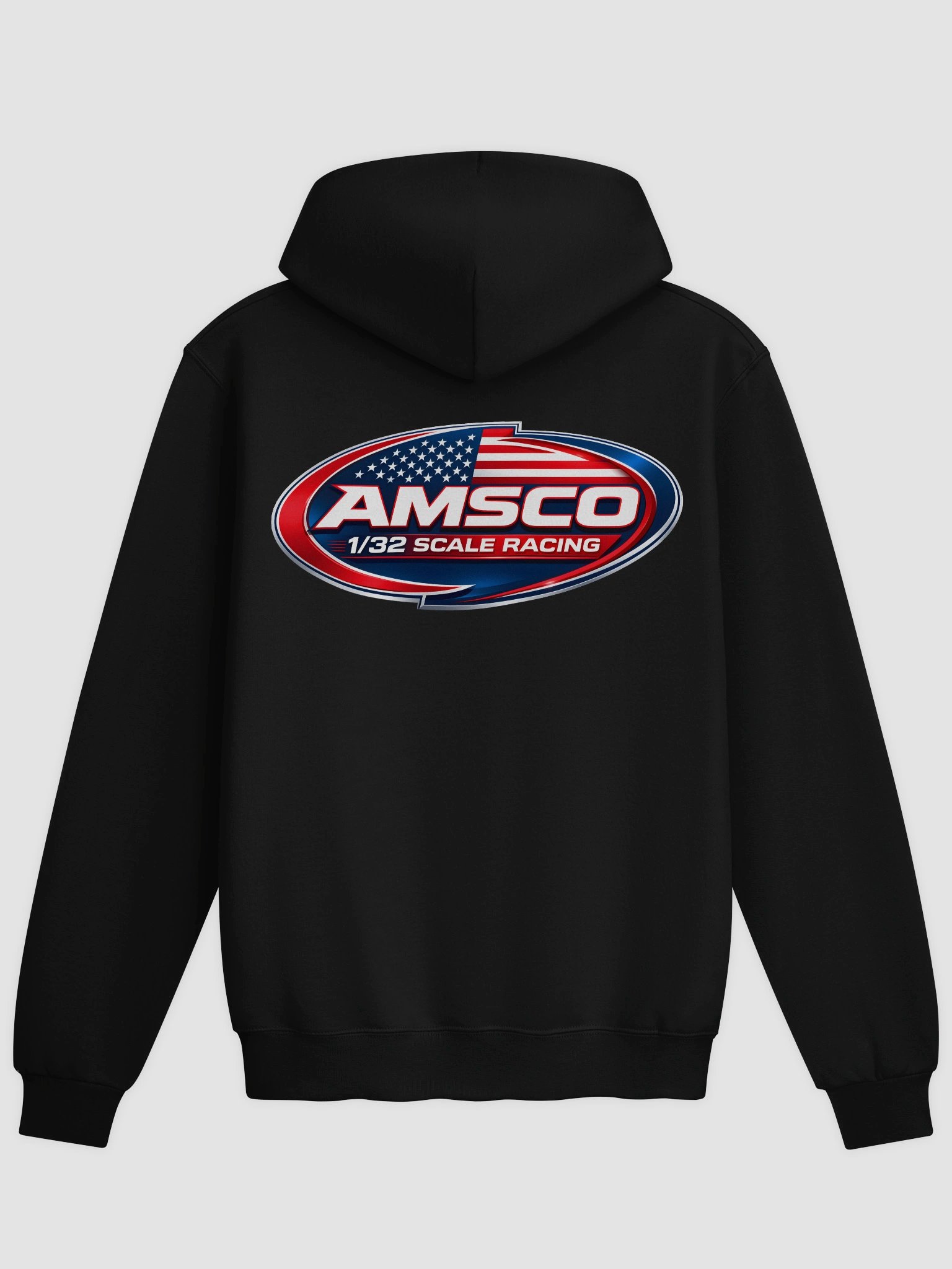 AMSCO Hoodie product image (2)