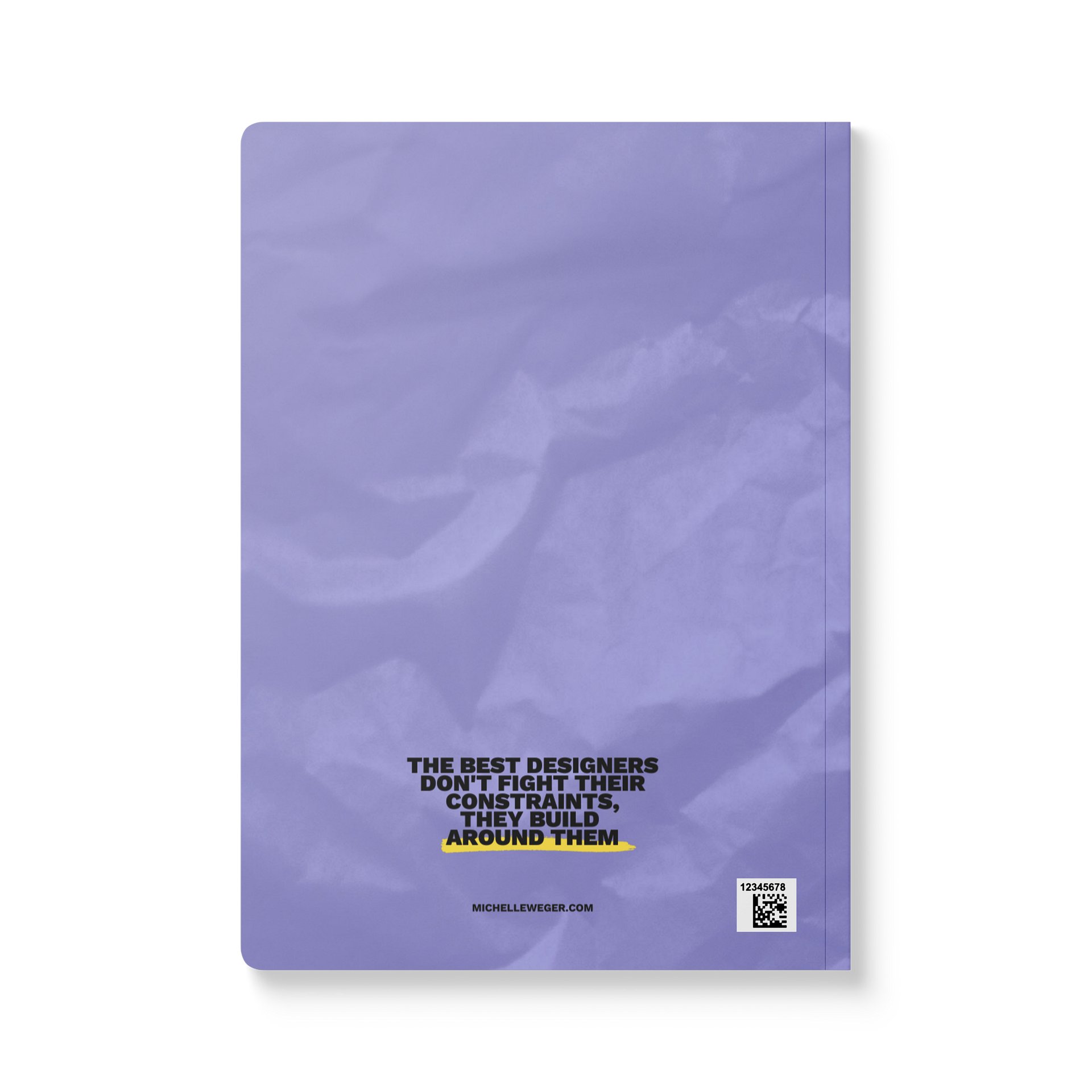 Journal - Design your life product image (2)