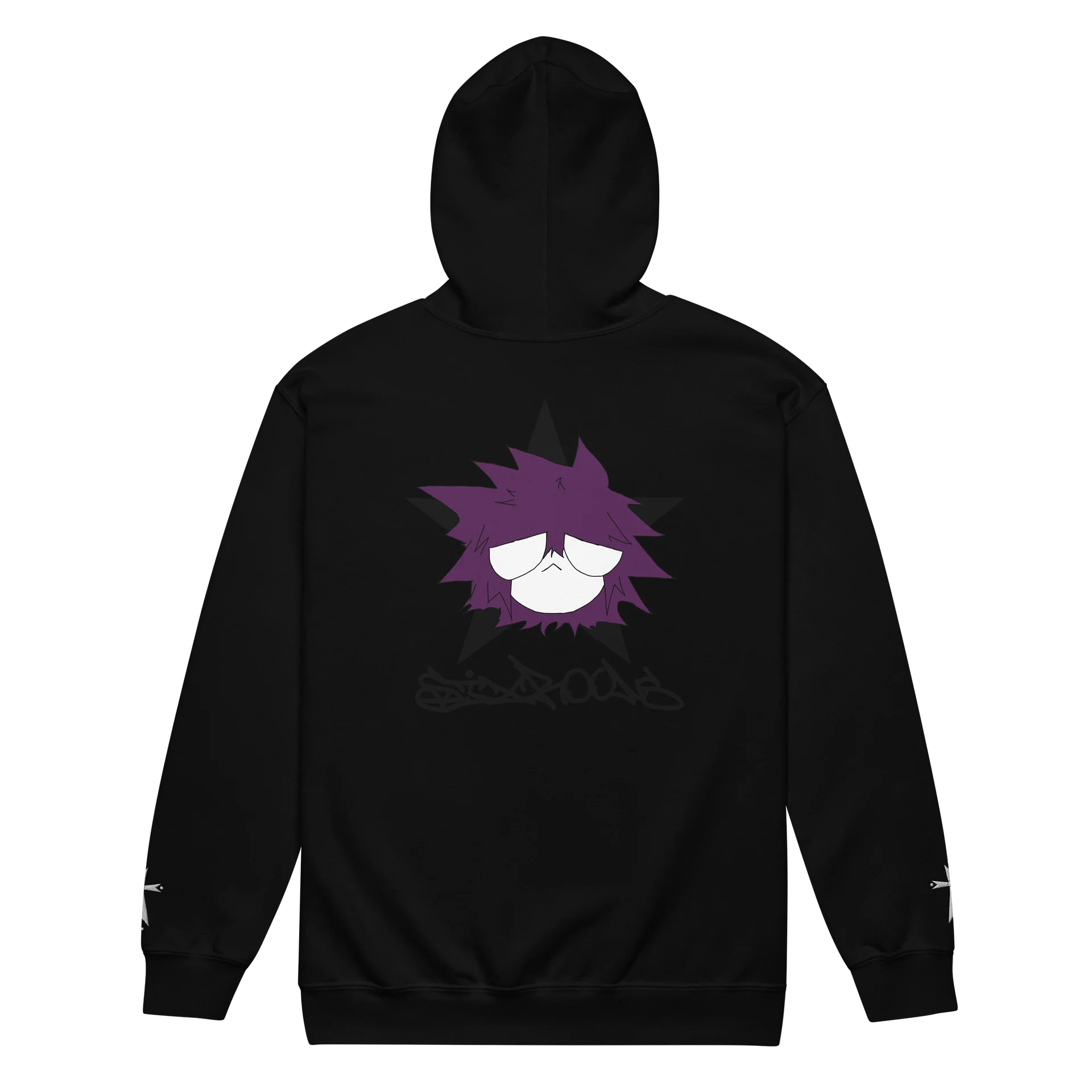 Sixroons Zip-Up product image (35)