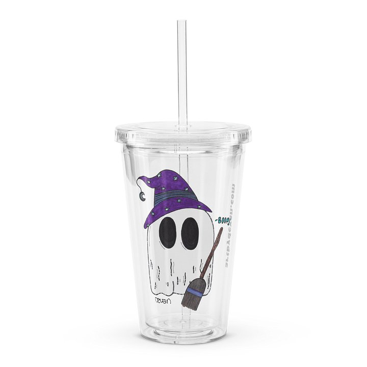 Ghost: Witch Cup product image (1)