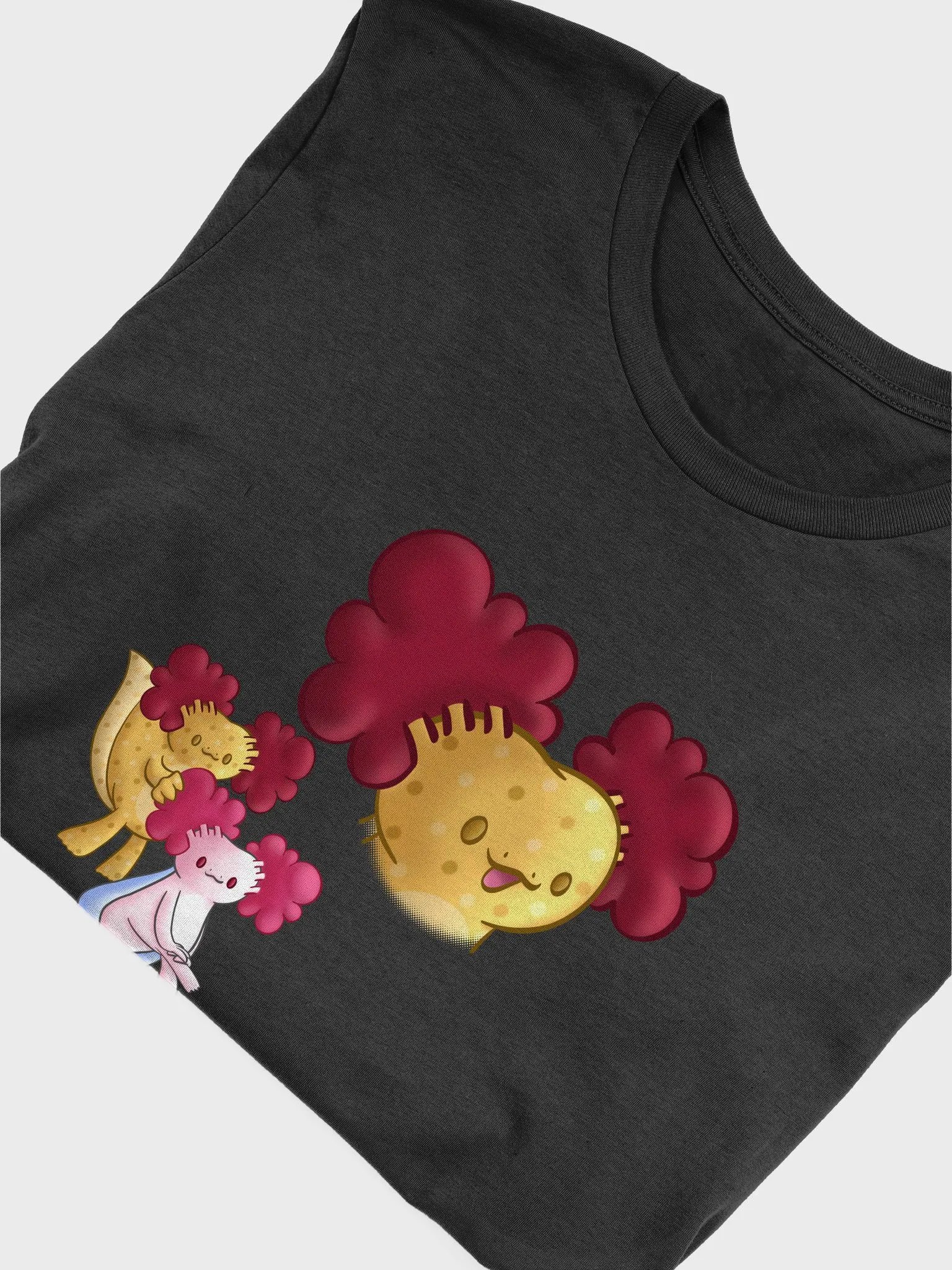 Floating Head Tee product image (3)