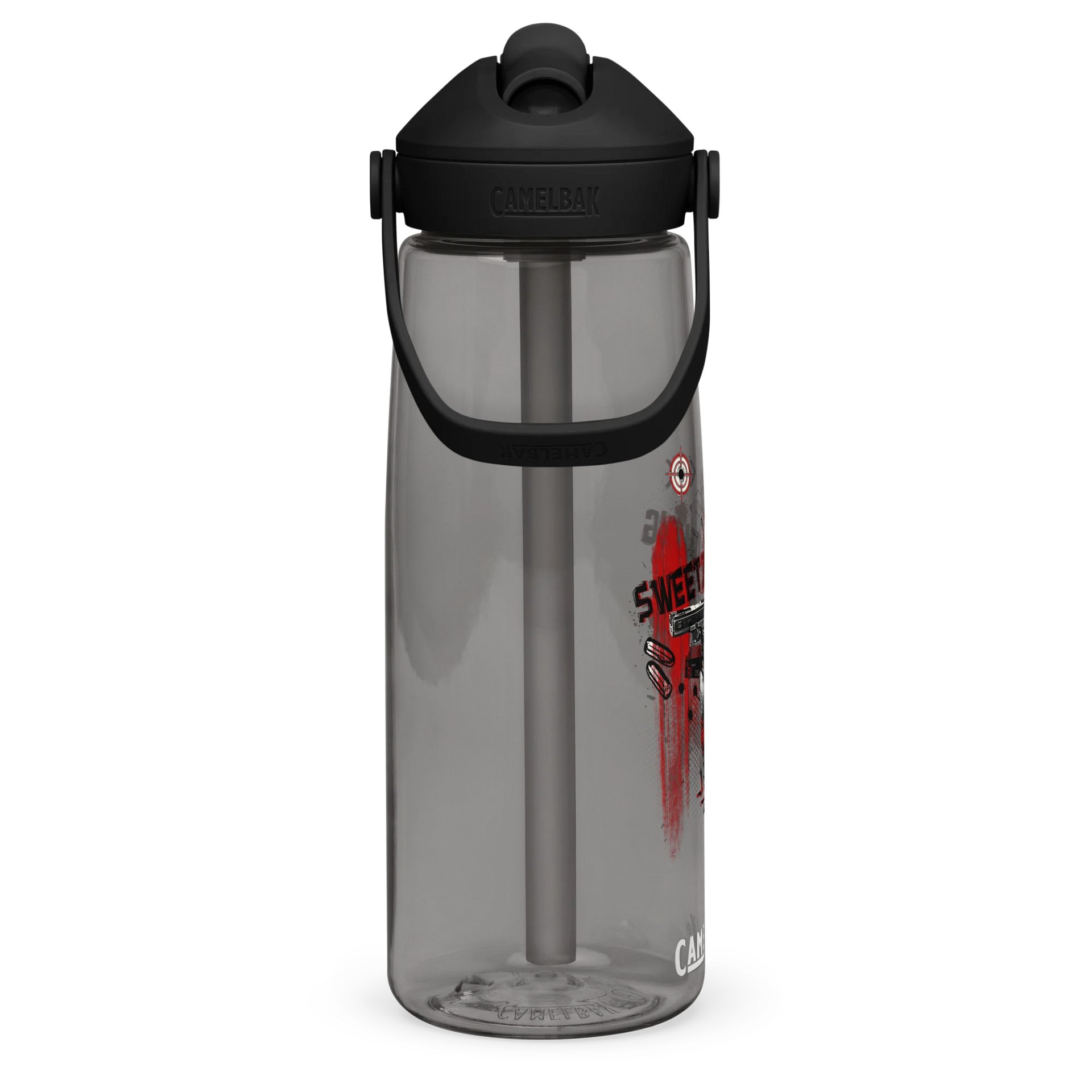 Sweetzz Pistol Logo Bottle product image (15)