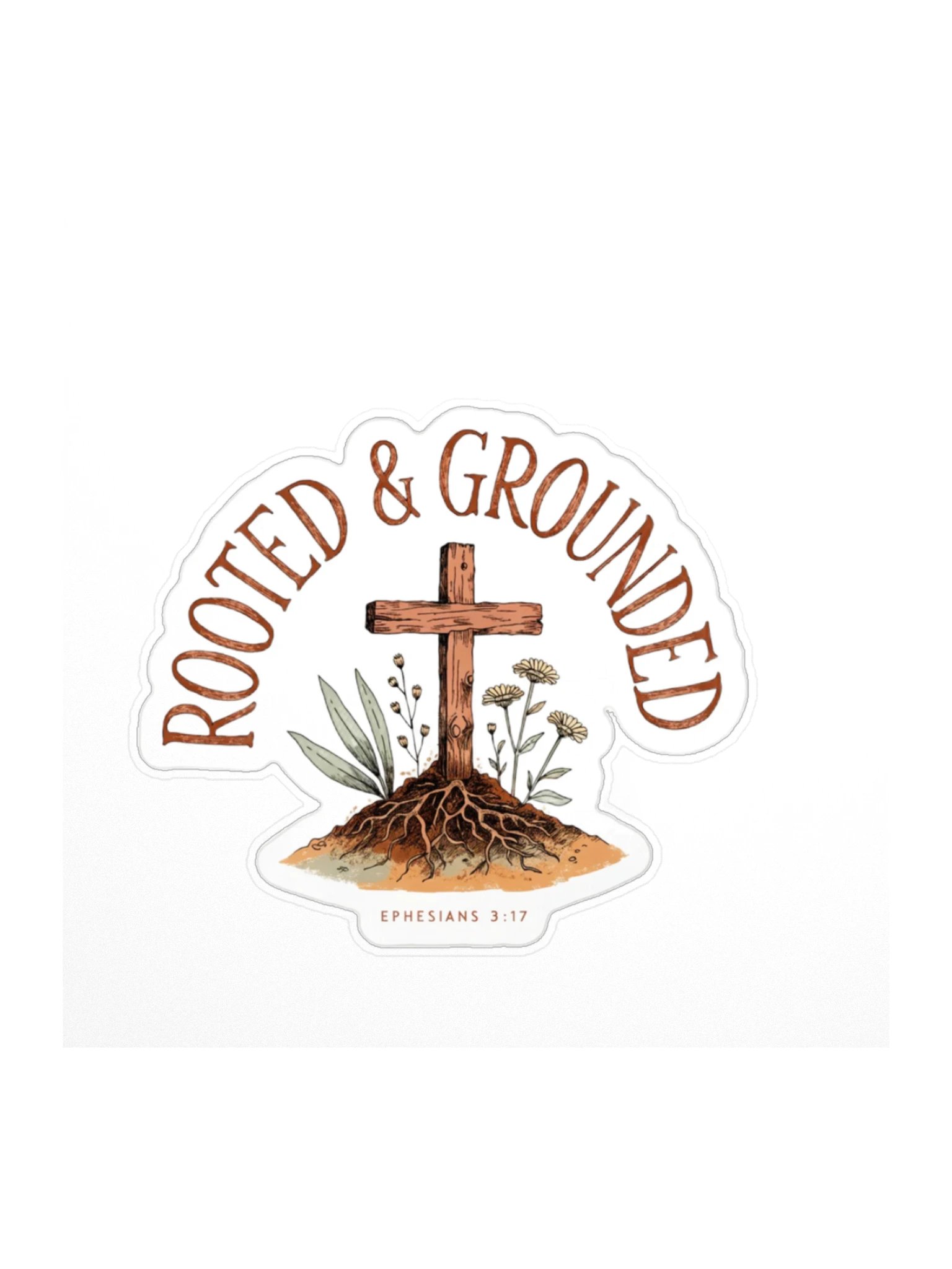 Rooted & Grounded product image (1)