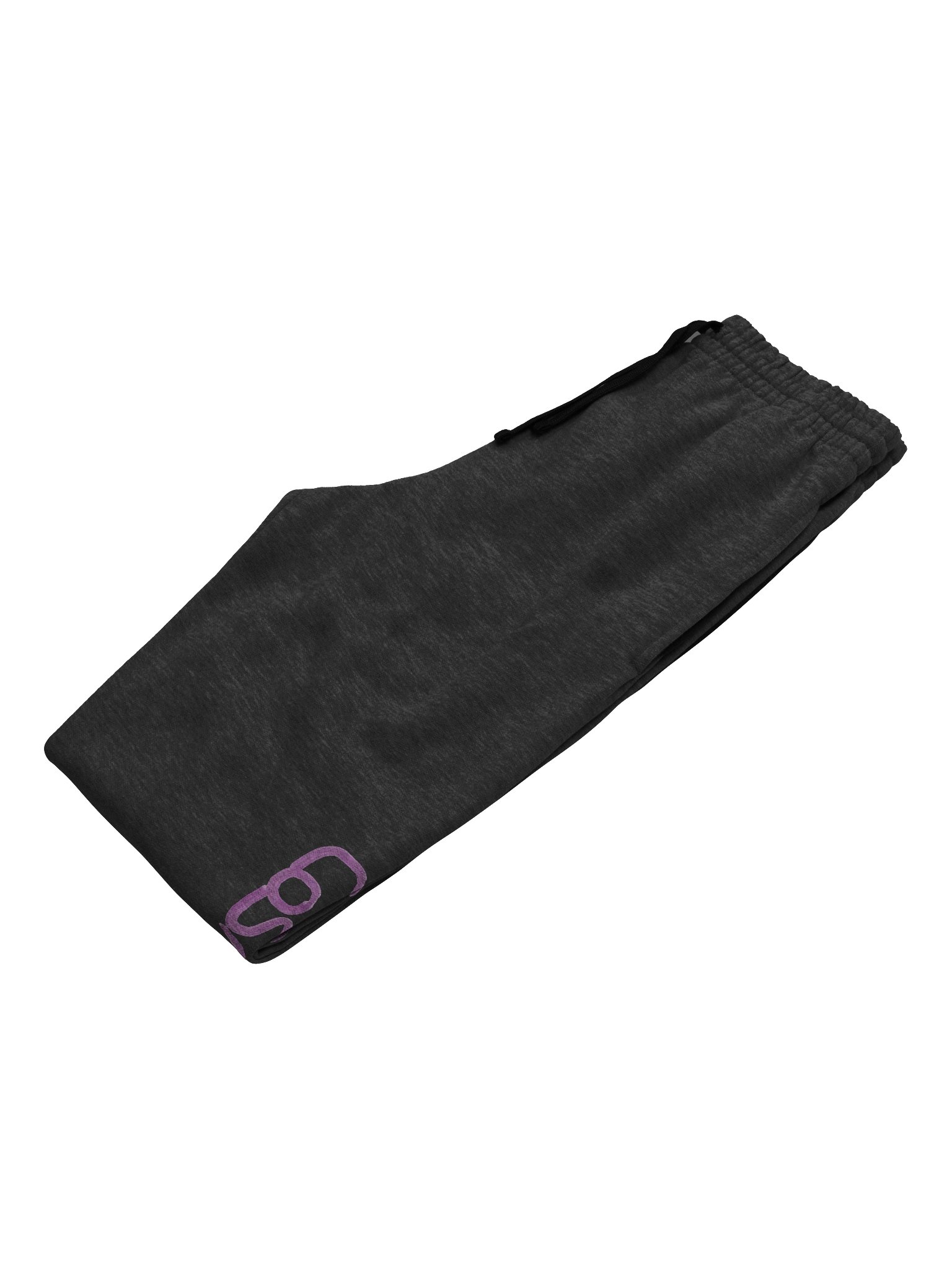 Cosmic MS Paint Logo Joggers LOL product image (4)