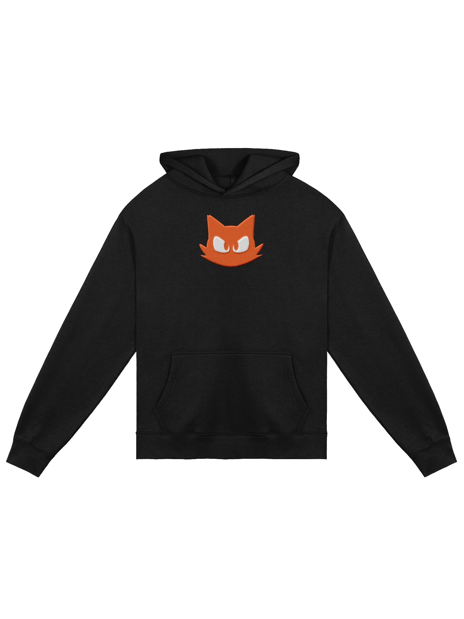 QTT Hoodie (Embroidered) product image (1)