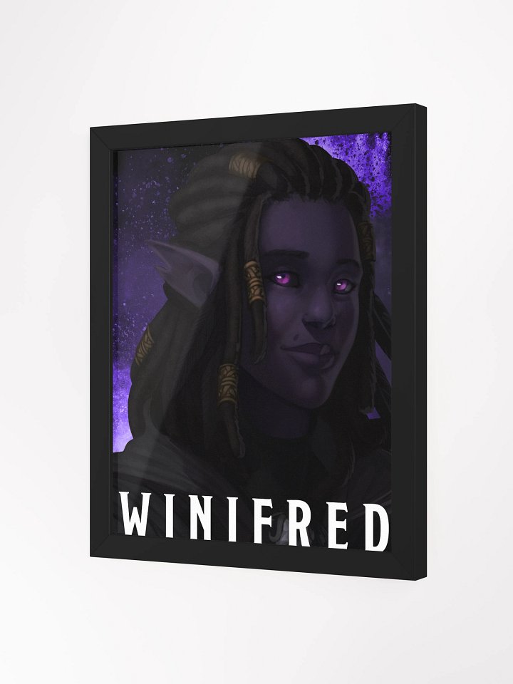 Winifred Art Frame product image (6)