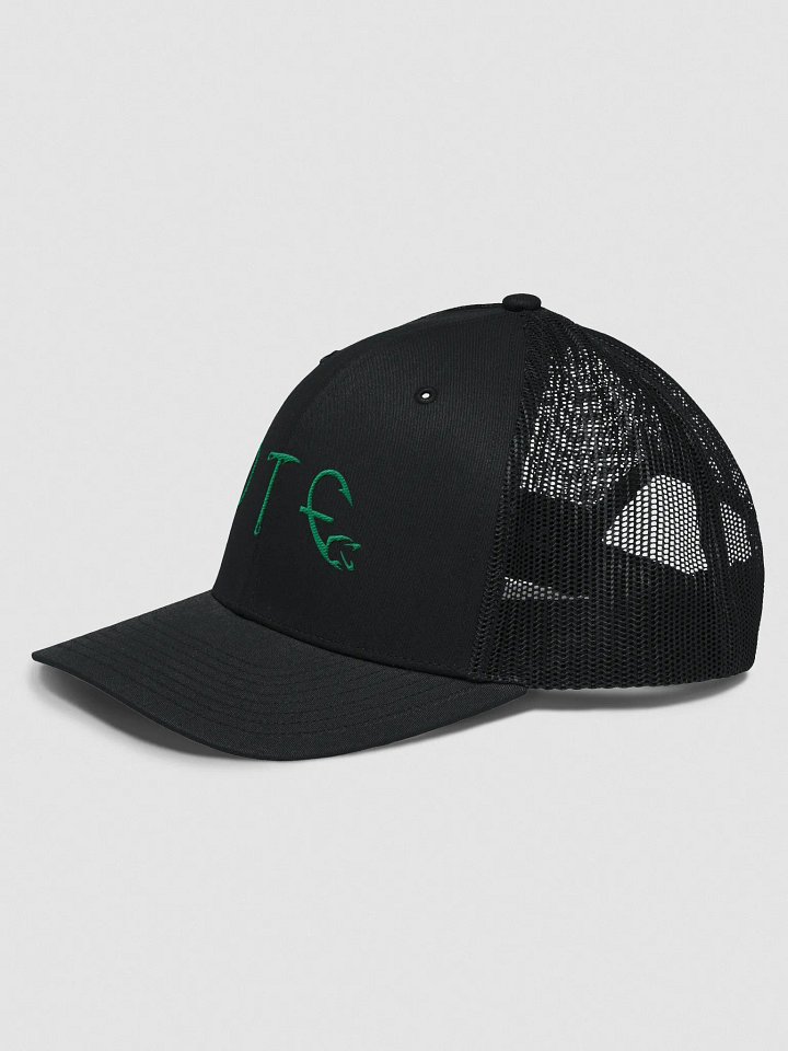 Green Down To Fish product image (10)