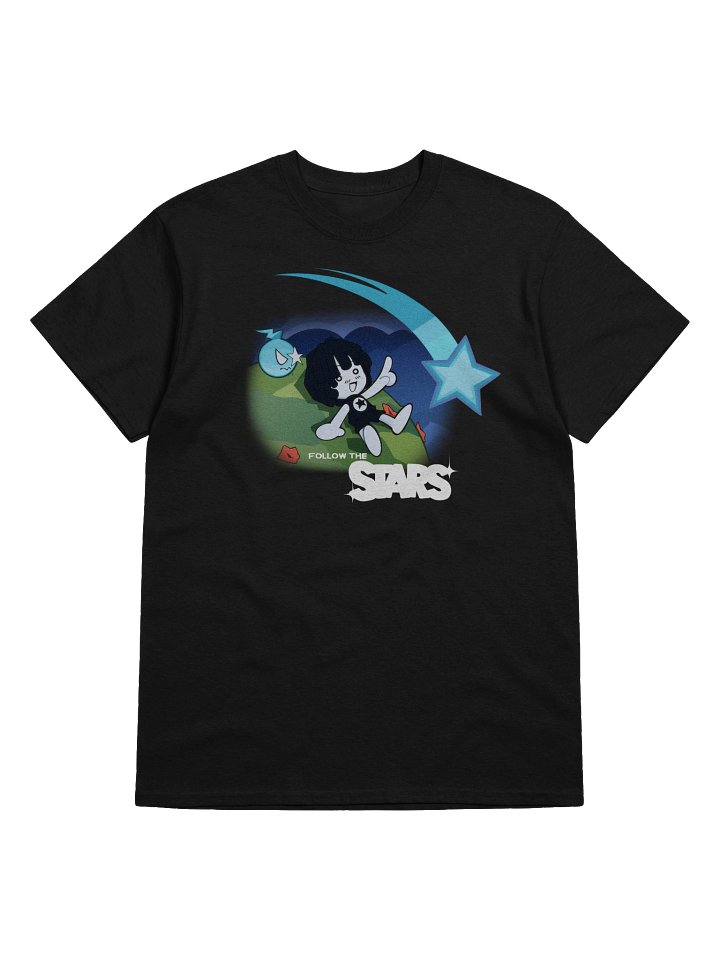 Follow the STARS! v.2 product image (1)