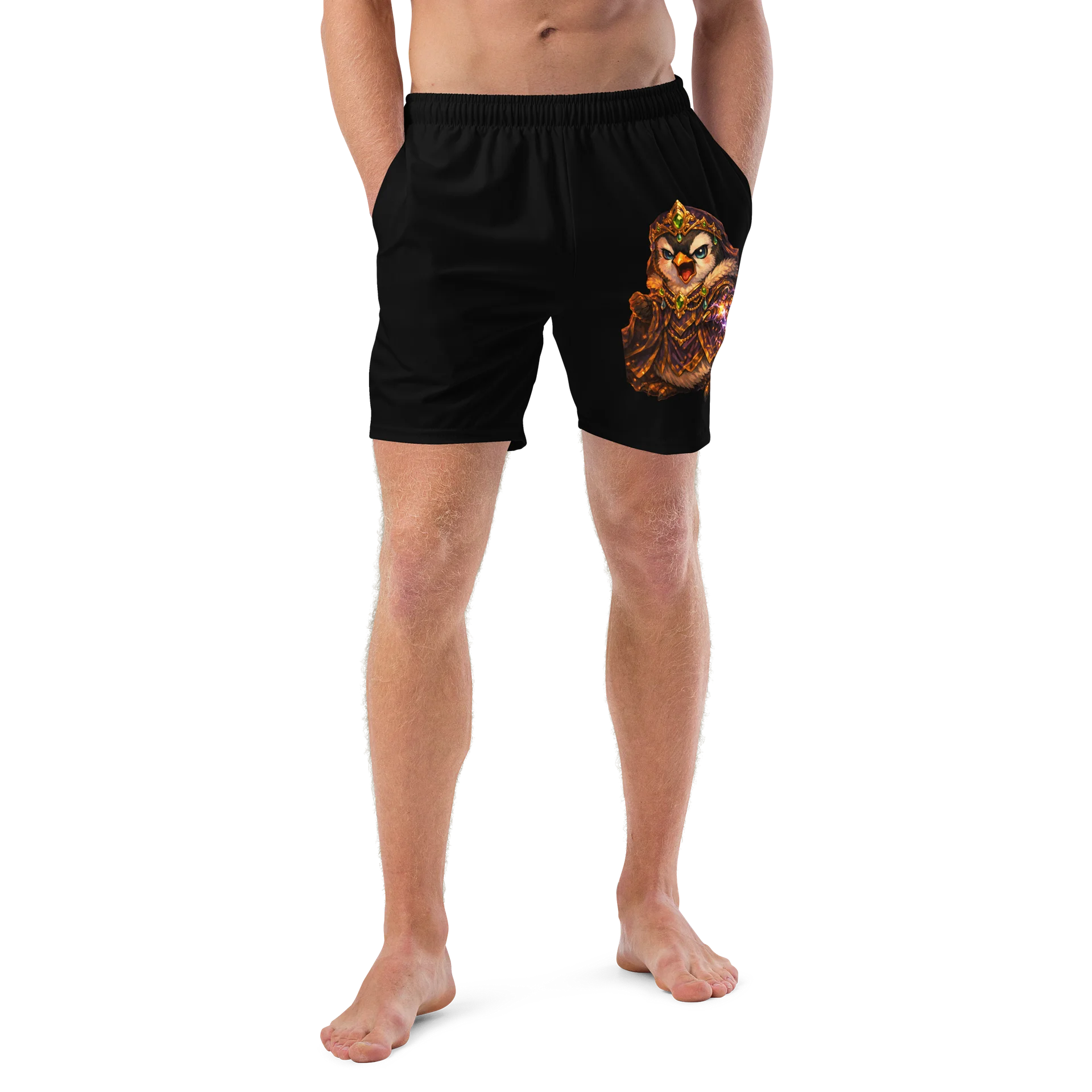 Kingdom Advisor Swim Trunks product image (4)