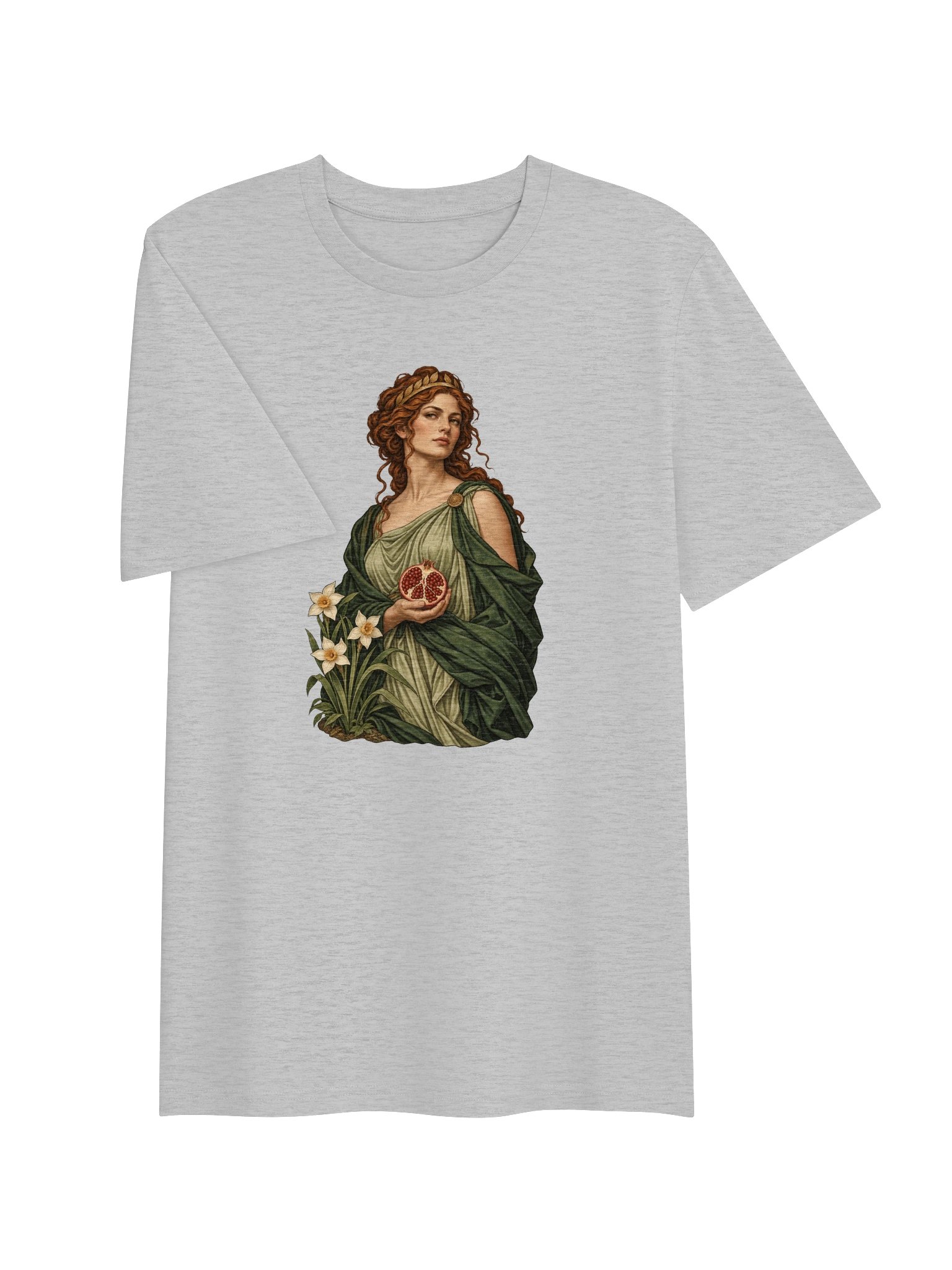 Persephone — Queen of the Returning Spring product image (13)