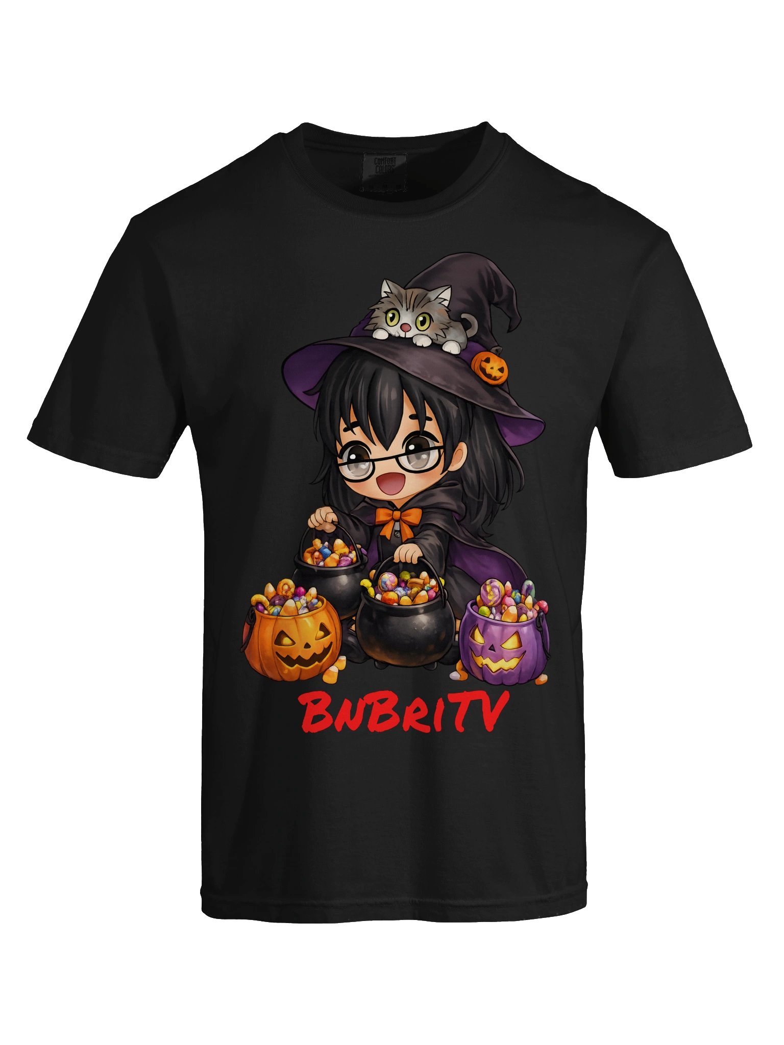 BnBriTv Halloween Momma product image (5)