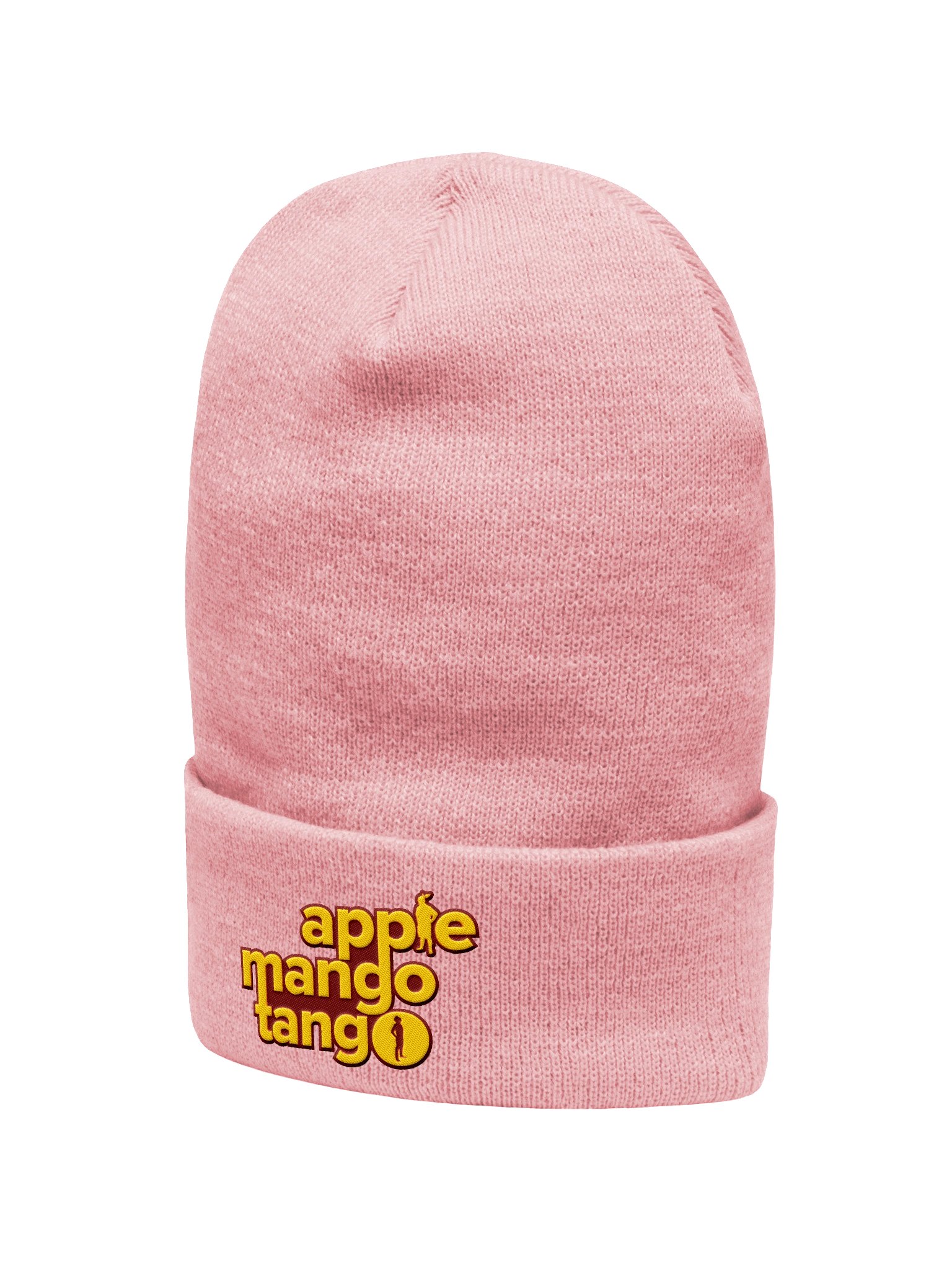 It Takes Two to Tango - Yupoong Cuffed Beanie product image (54)