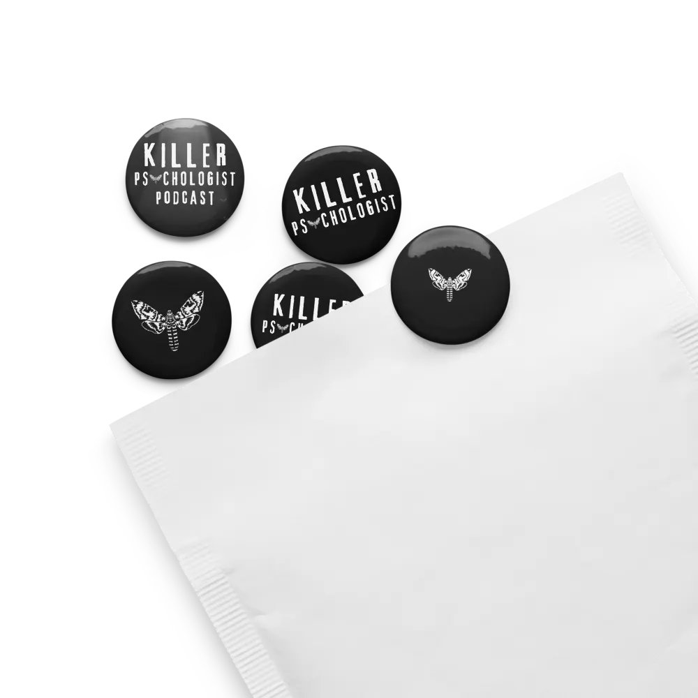 Killer Pin Set product image (3)