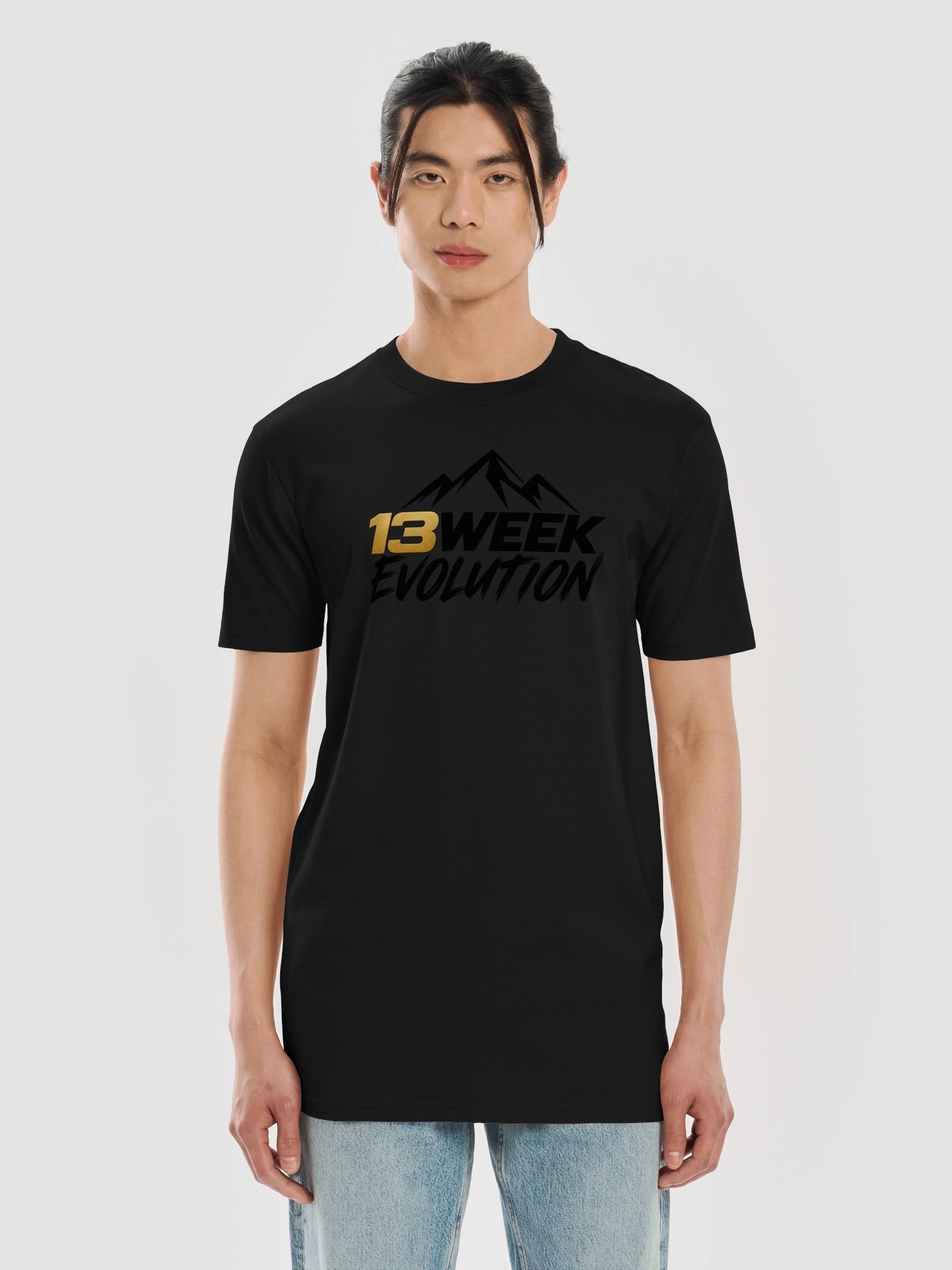 13WE Premium Stealth Tee product image (5)
