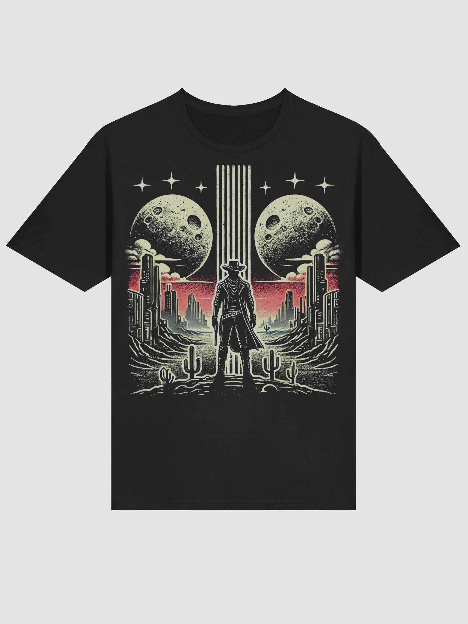Doomsday Drifter product image (3)