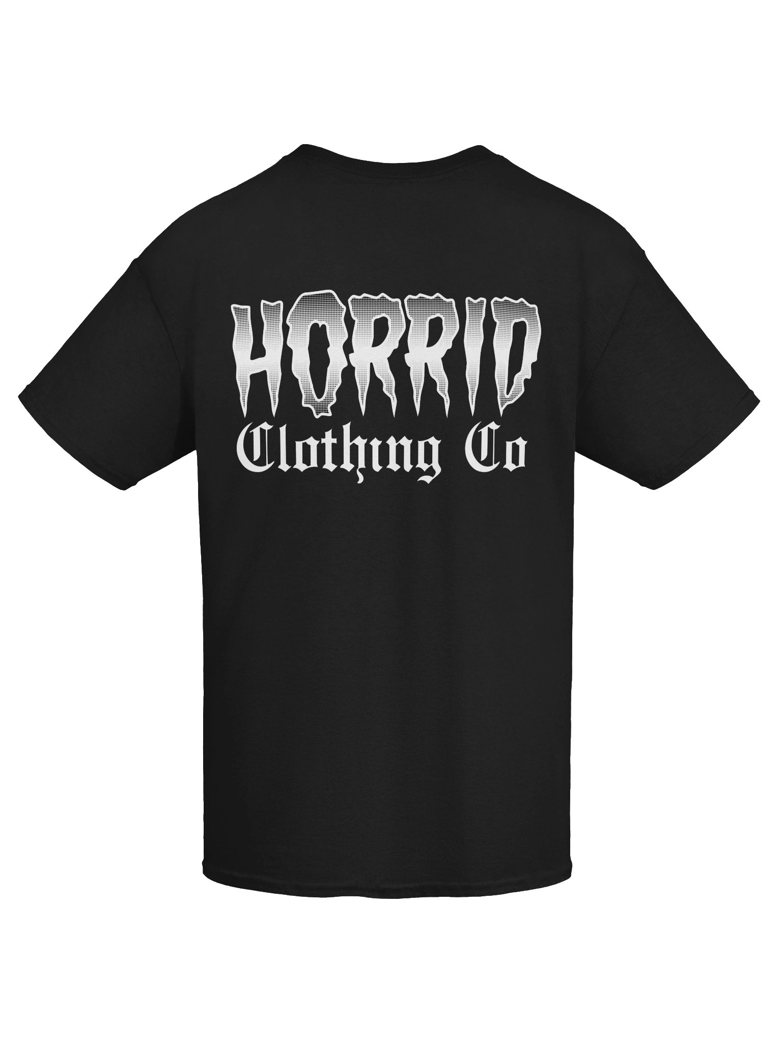 Horrid - Monster Series T-Shirt product image (7)