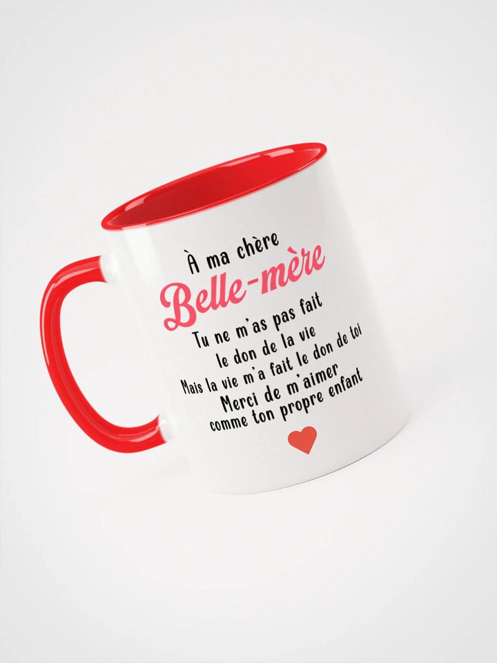 À ma chère belle-mère product image (41)
