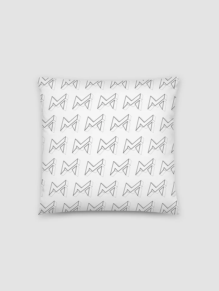 MrMarvel Basic Pillow product image (2)