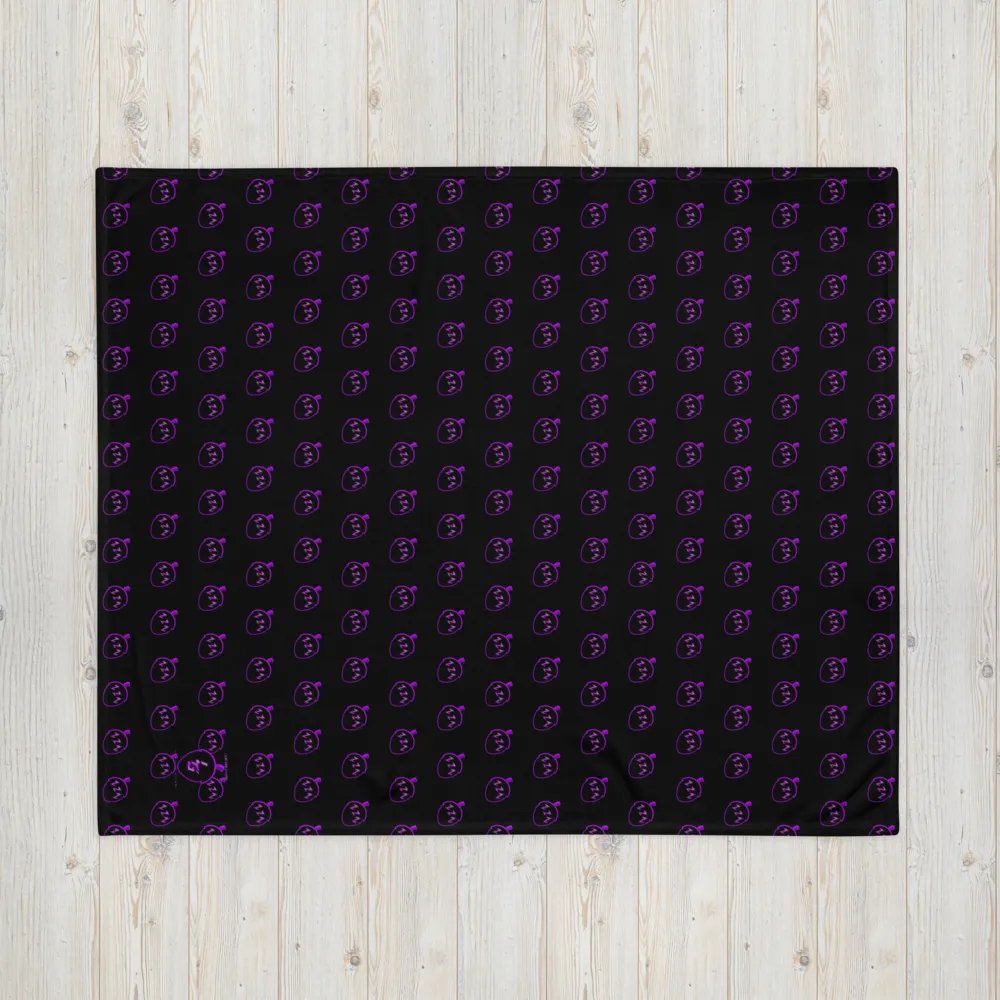 LG Blanket ZZzzz product image (16)