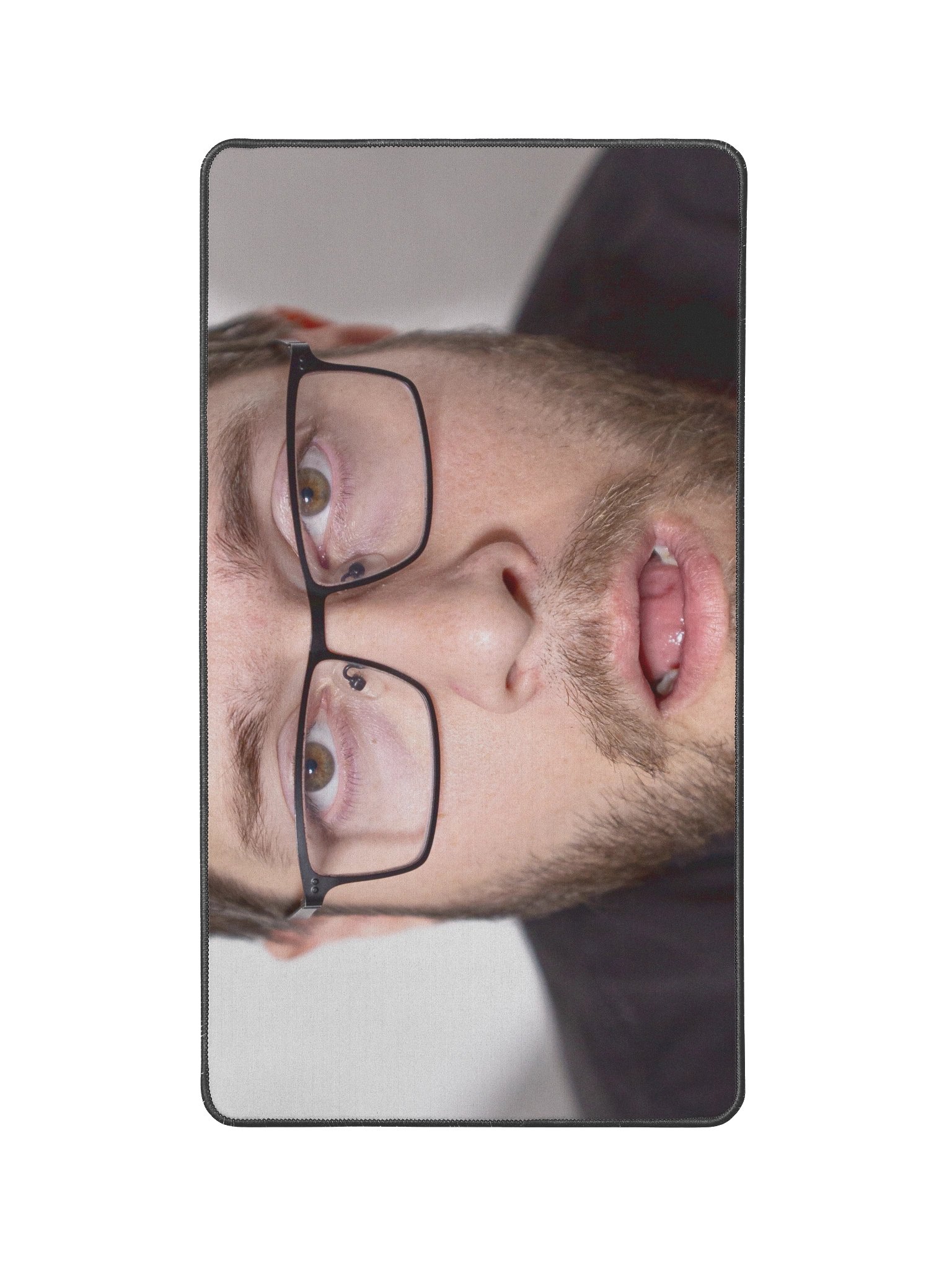 HUH Deskmat product image (1)