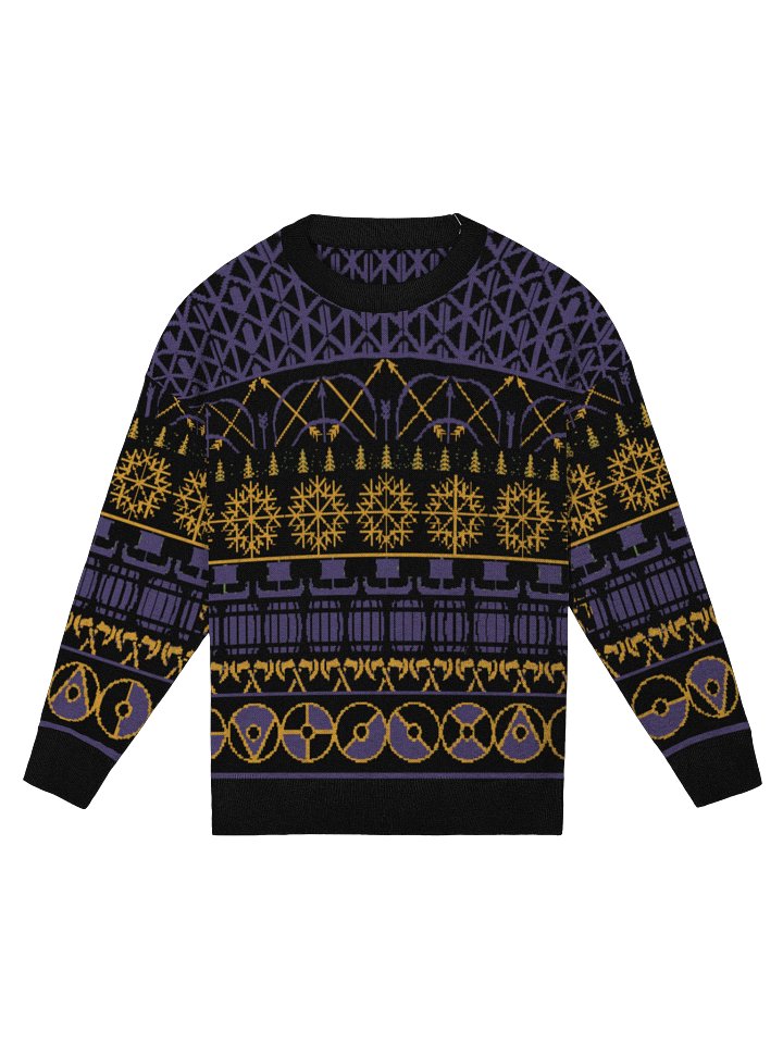 VRX HOLIDAY KNIT product image (4)