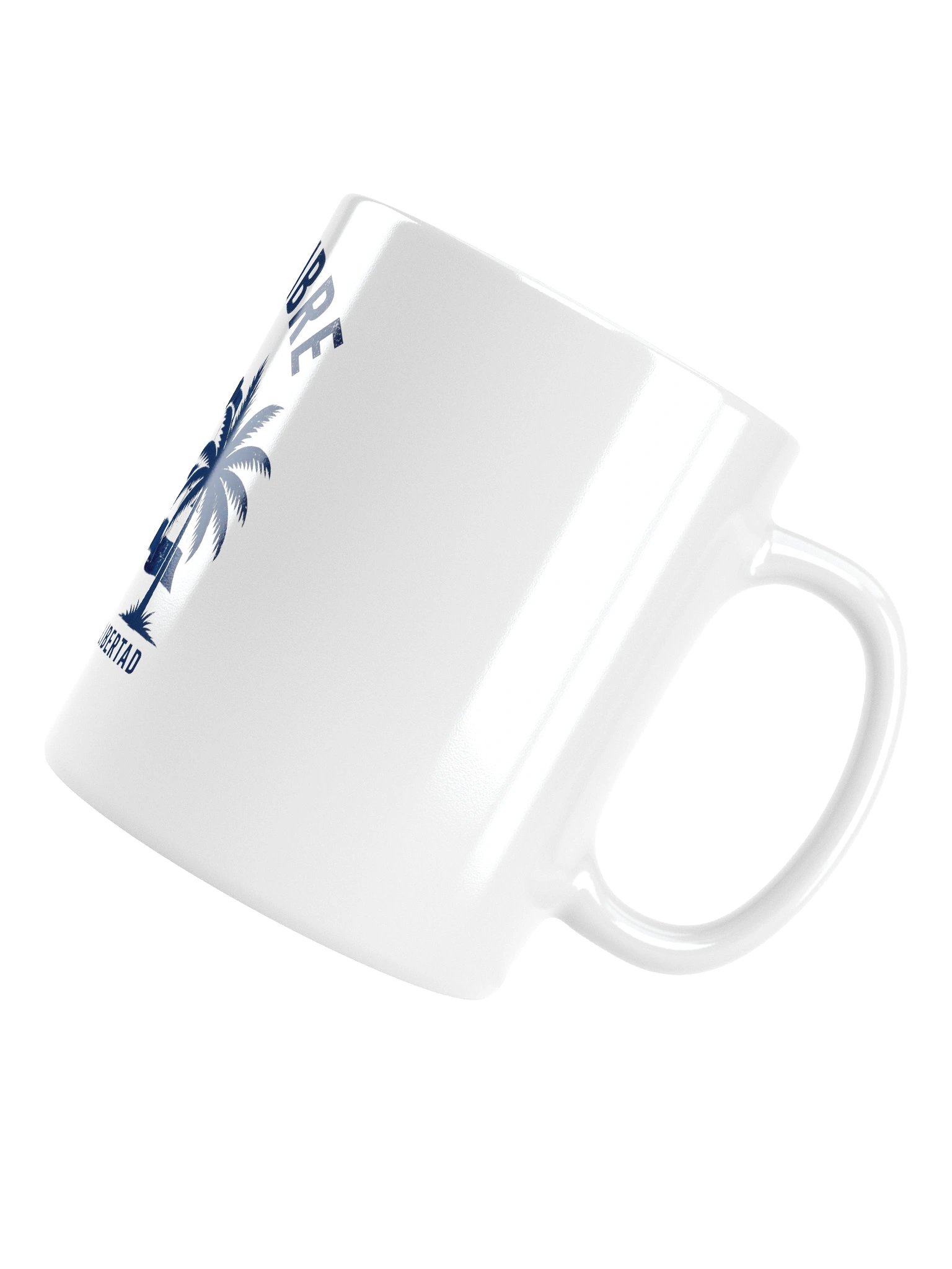 Taza: Cuba Libre product image (18)