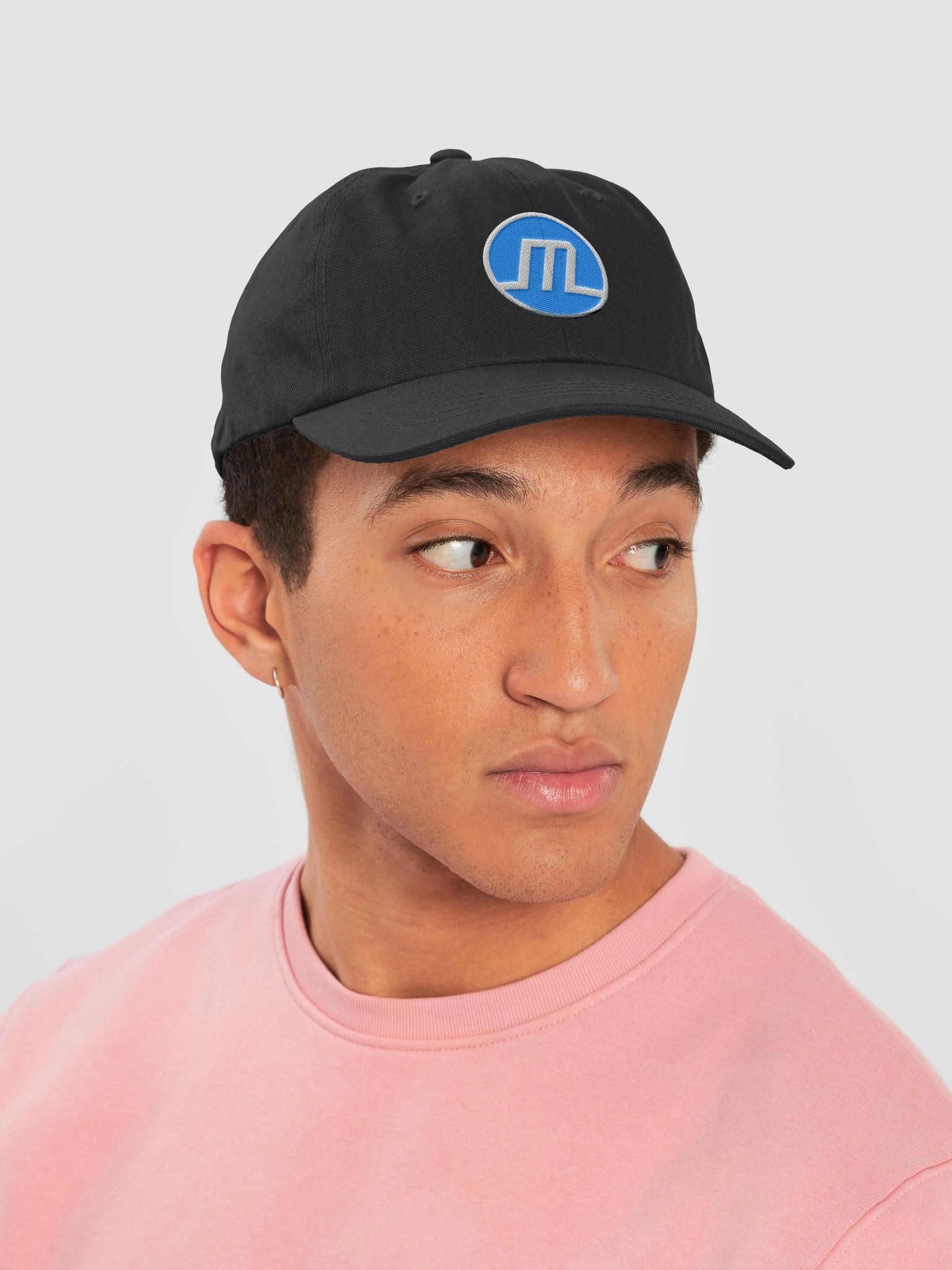 MUGEN Logo Hat product image (6)