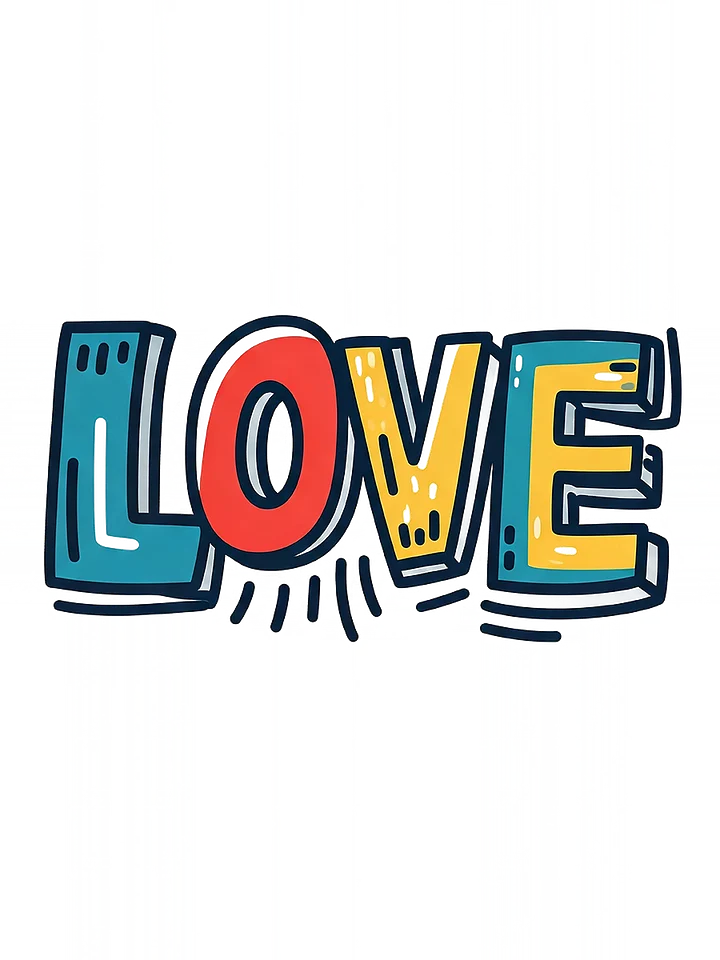 Love Pack 007 product image (1)
