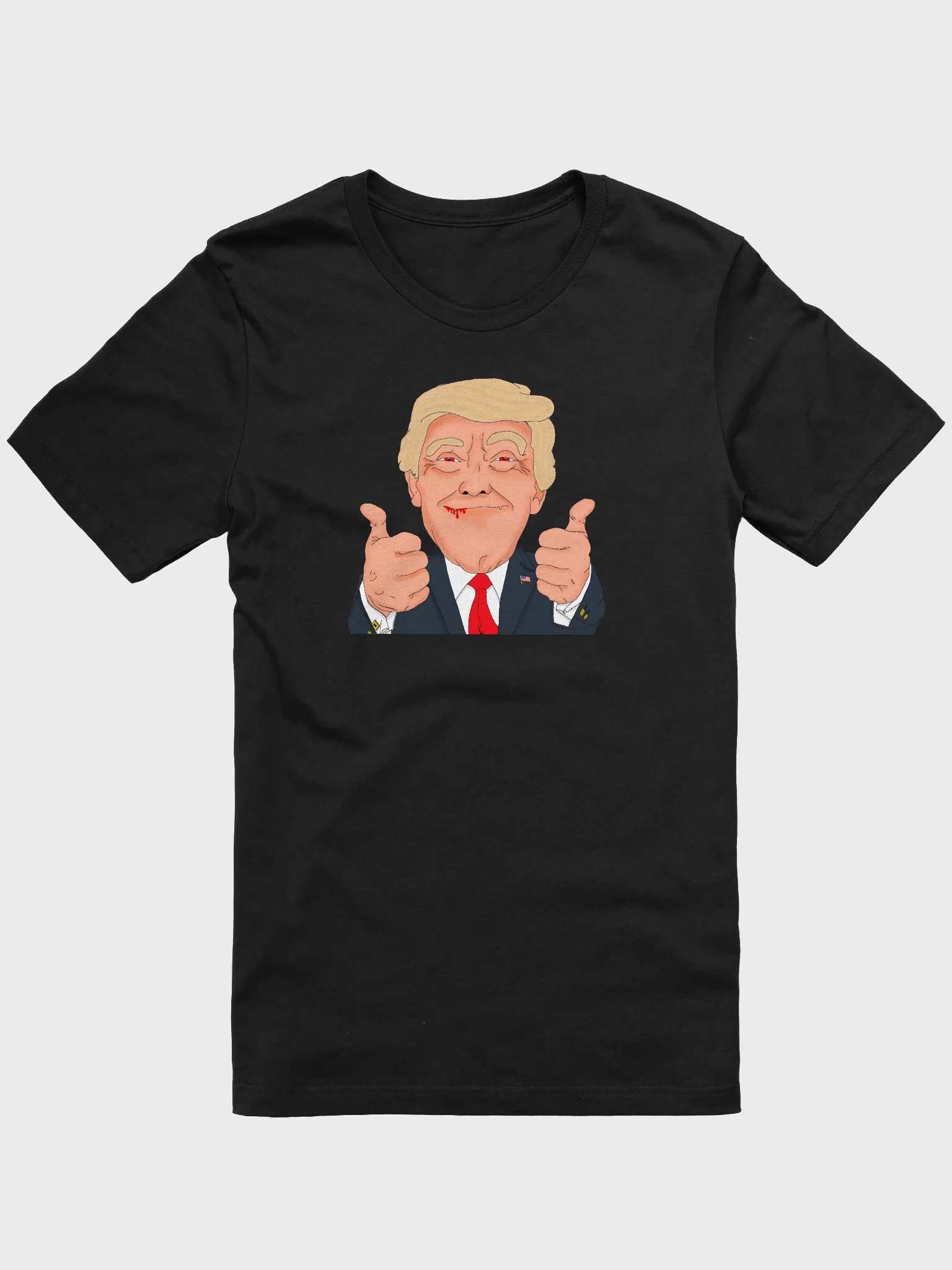 Vampire Frump product image (1)