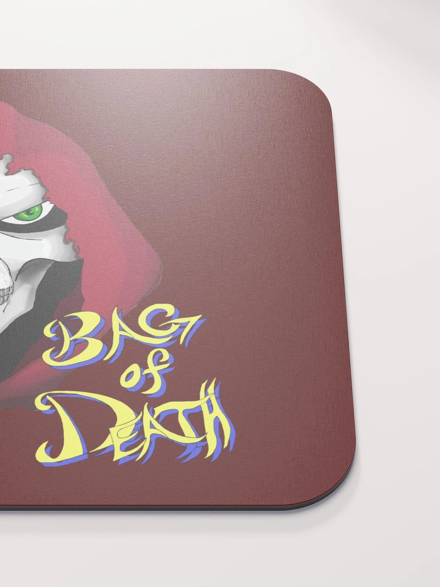 Classic Mouse Pad product image (5)