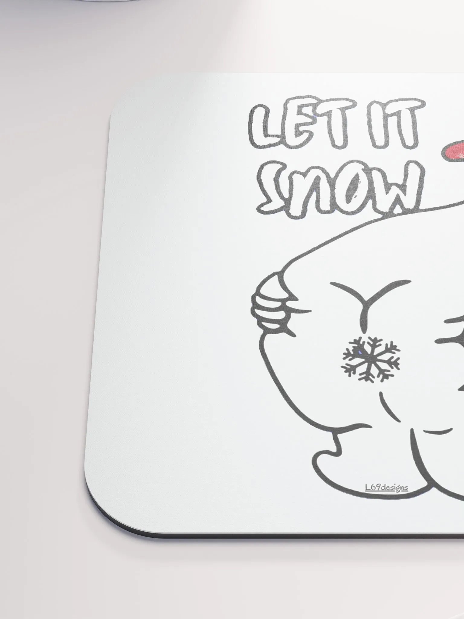 LET IT SNOW product image (7)